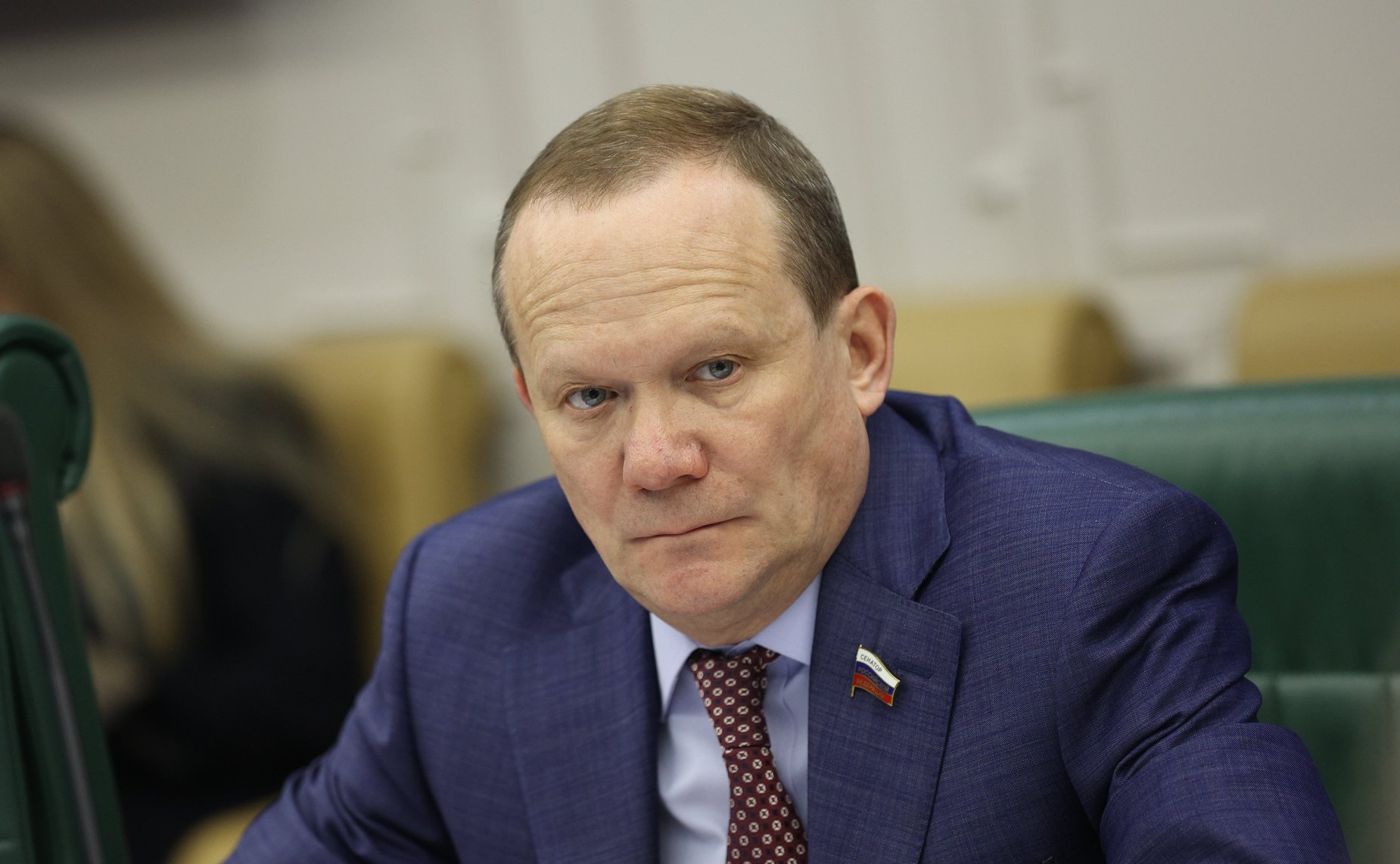 Виктор Зобнев