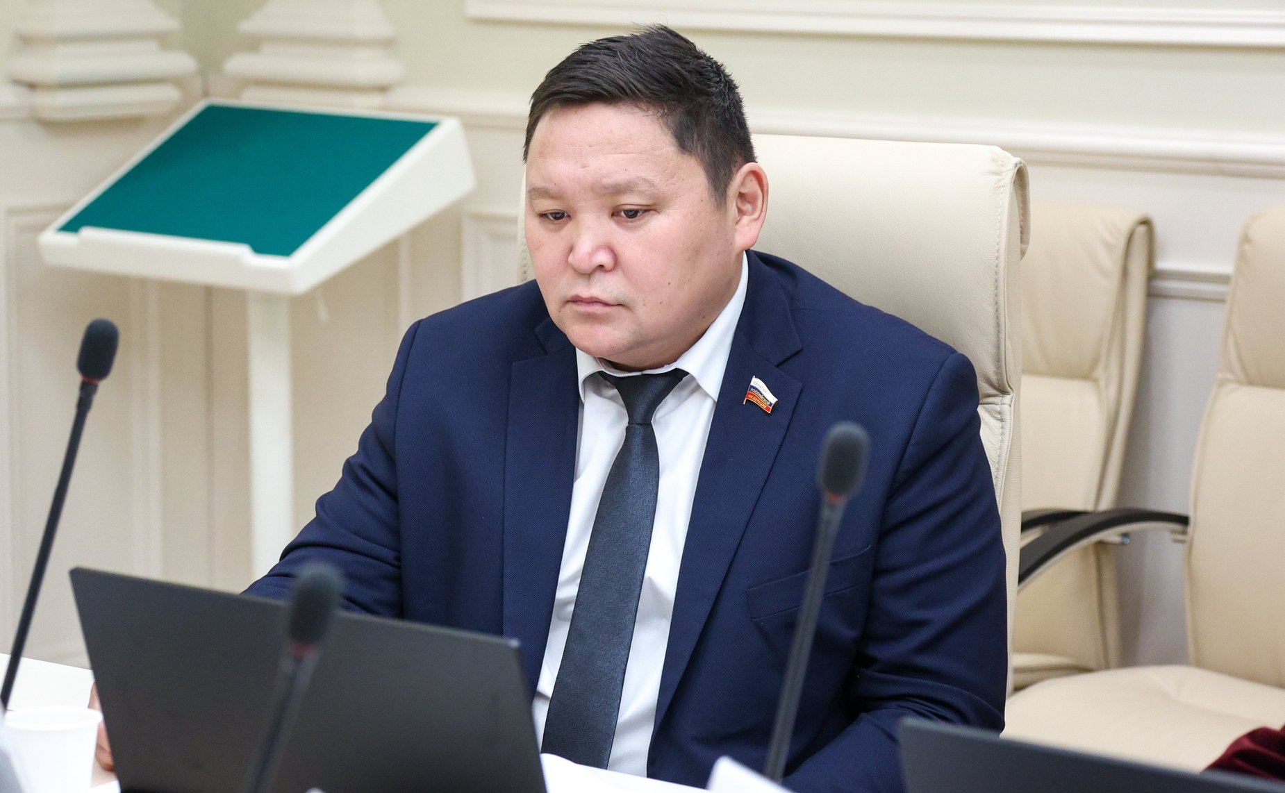 Шолбан Кужугет