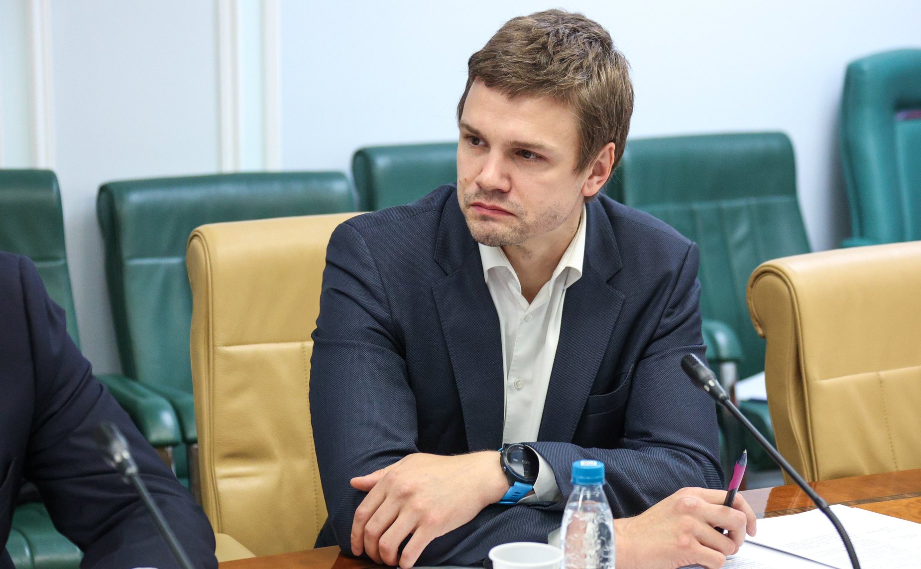 Совещание Комитета Совета Федерации по федеративному устройству, региональной политике, МСУ и делам Севера совместно с АО «Корпорацией развития Дальнего Востока и Арктики»