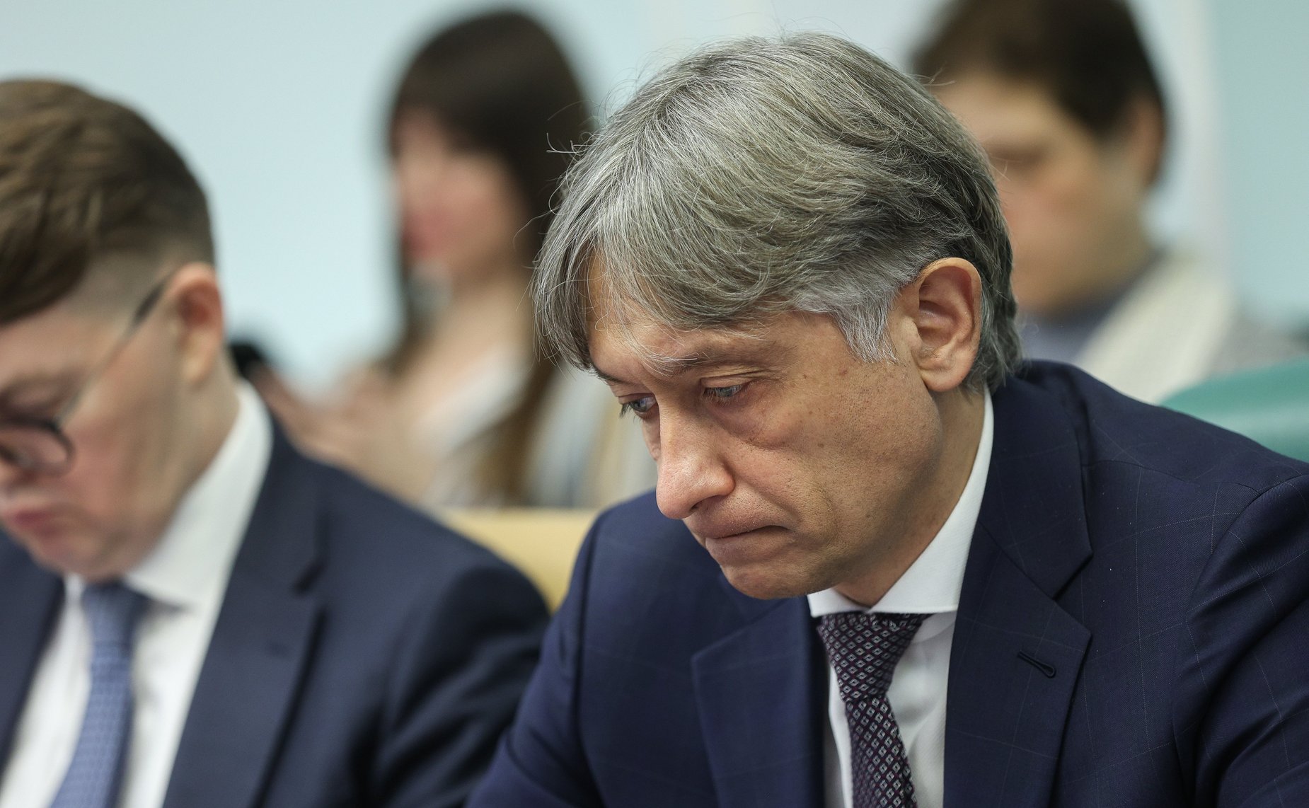 Расширенное заседание Комитета Совета Федерации по социальной политике (в рамках Дней Ярославской области в Совете Федерации)на тему «Развитие спортивной инфраструктуры на территории Ярославской области»