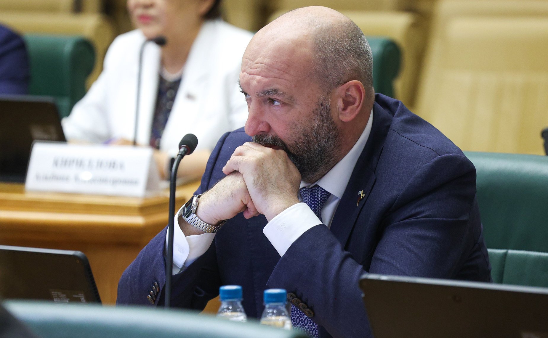 Сергей Аноприенко