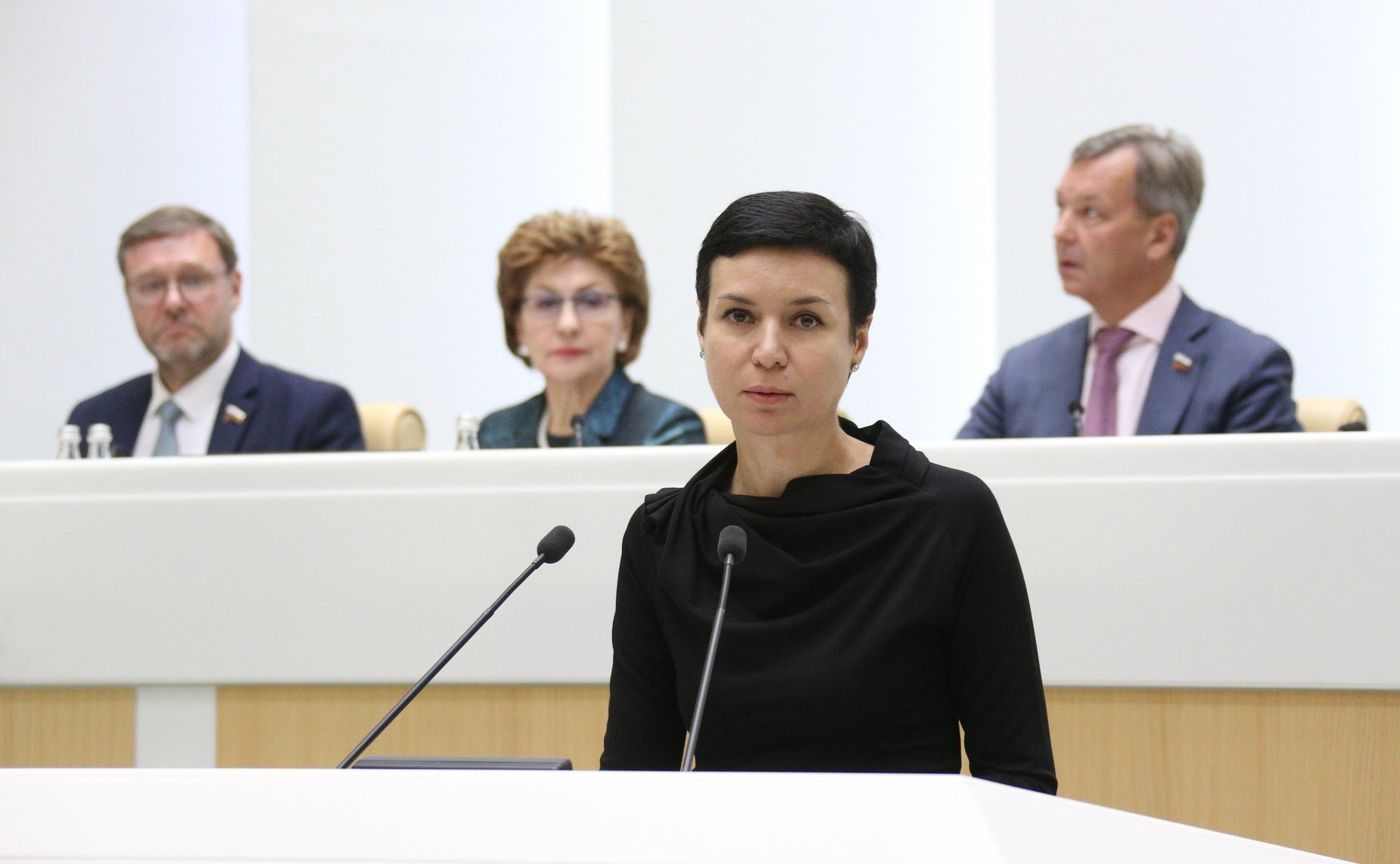 Ирина Рукавишникова