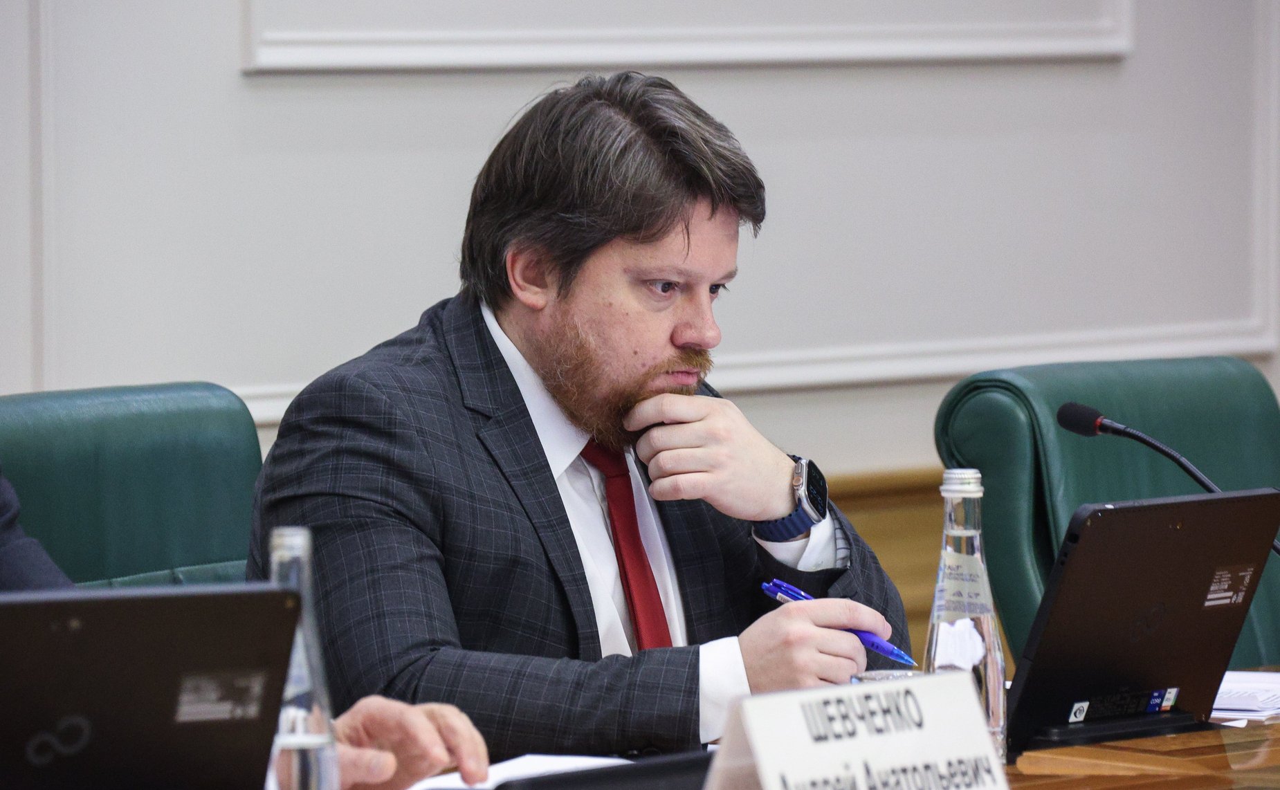 Парламентские слушания «О ходе реализации Основ государственной политики регионального развития РФ на период до 2025 года и Стратегии пространственного развития РФ на период до 2025 года»