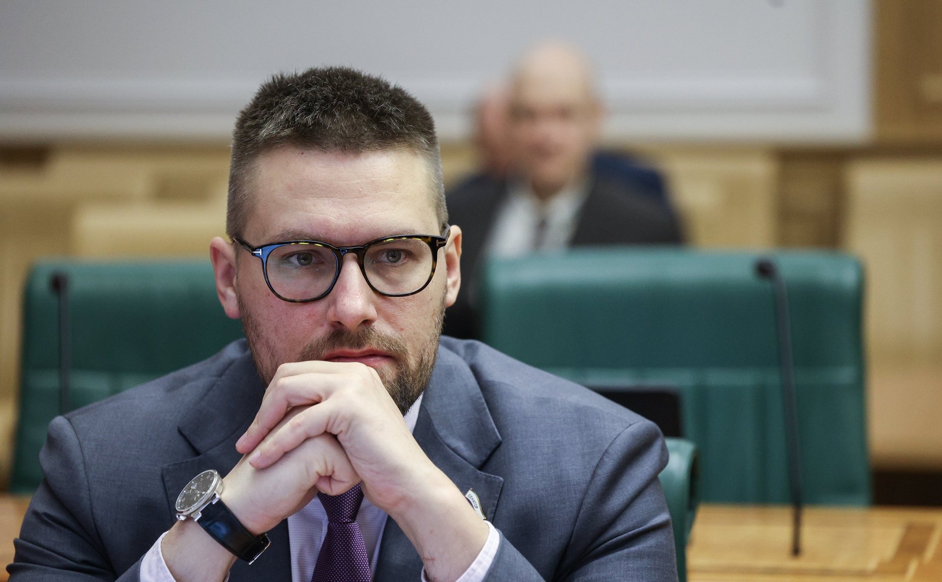 Руслан Смашнев