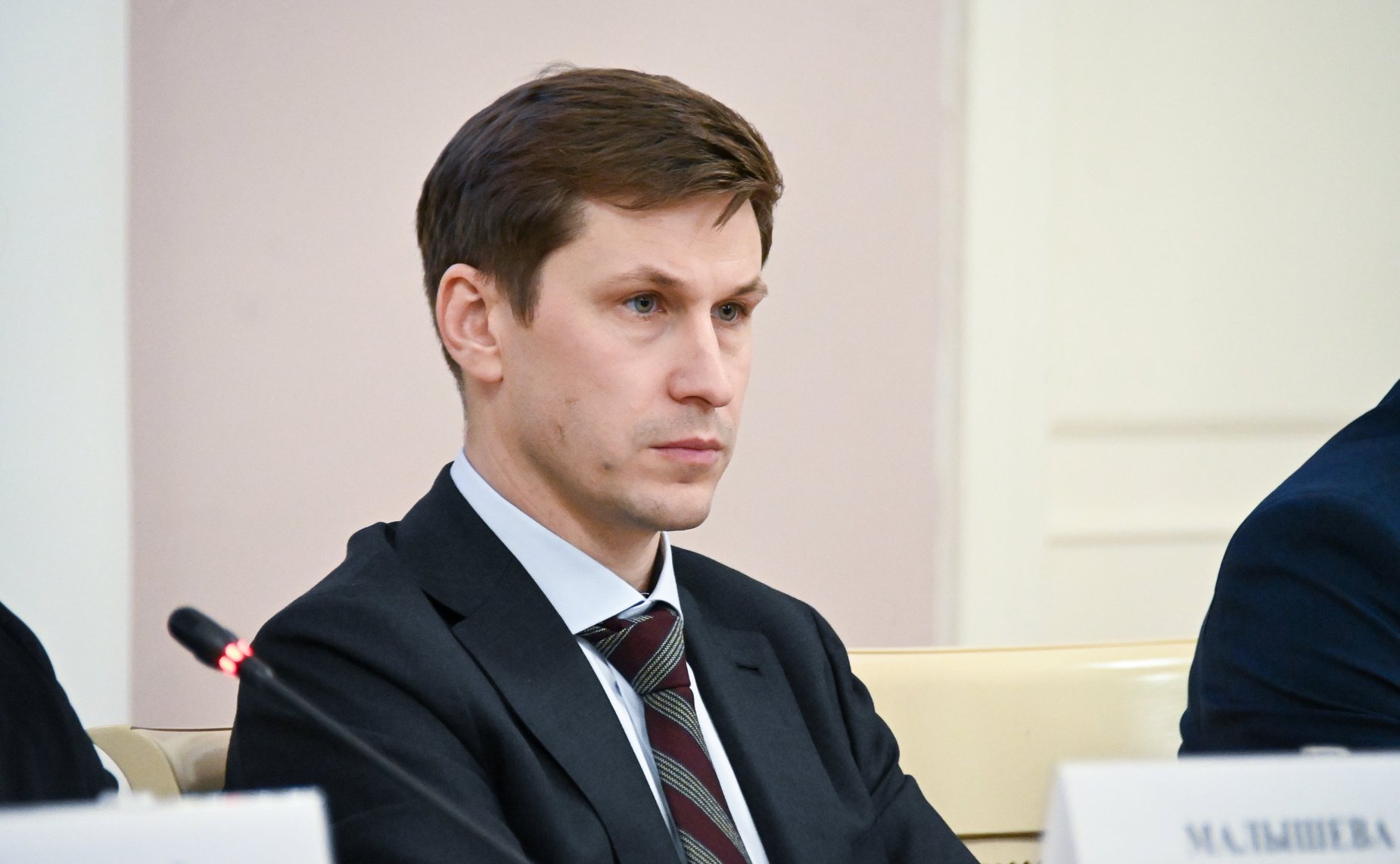 Иван Новиков