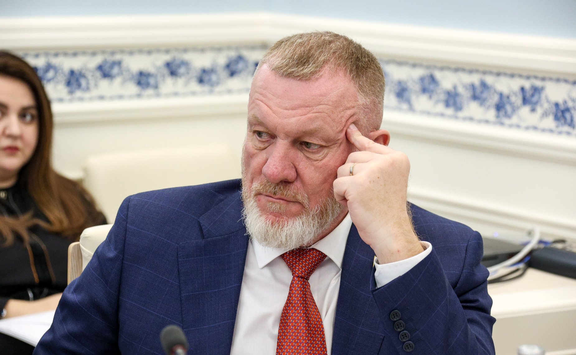 Сергей Горняков