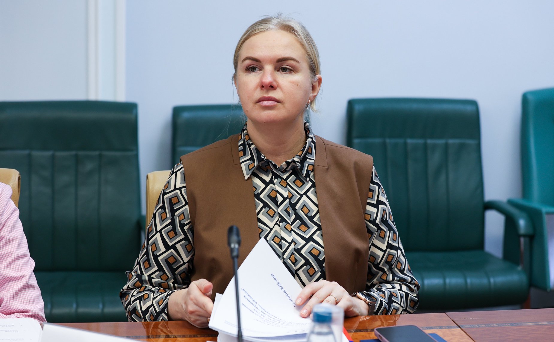 Екатерина Грибкова