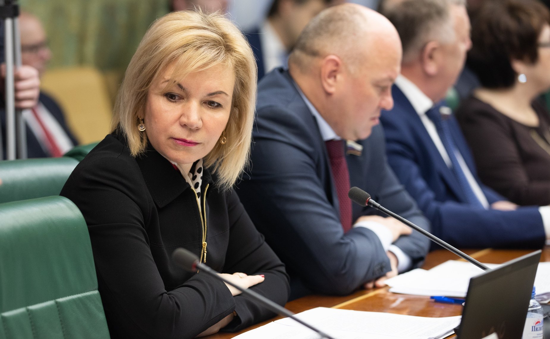 Елена Зленко