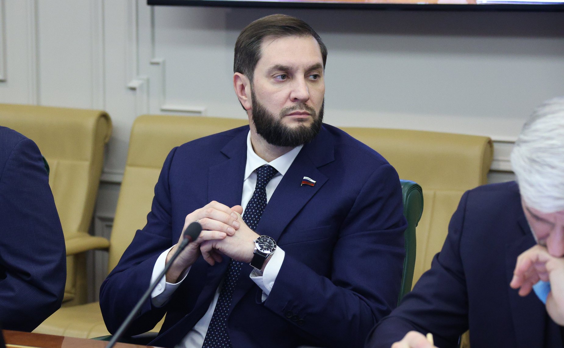 Иван Евстифеев