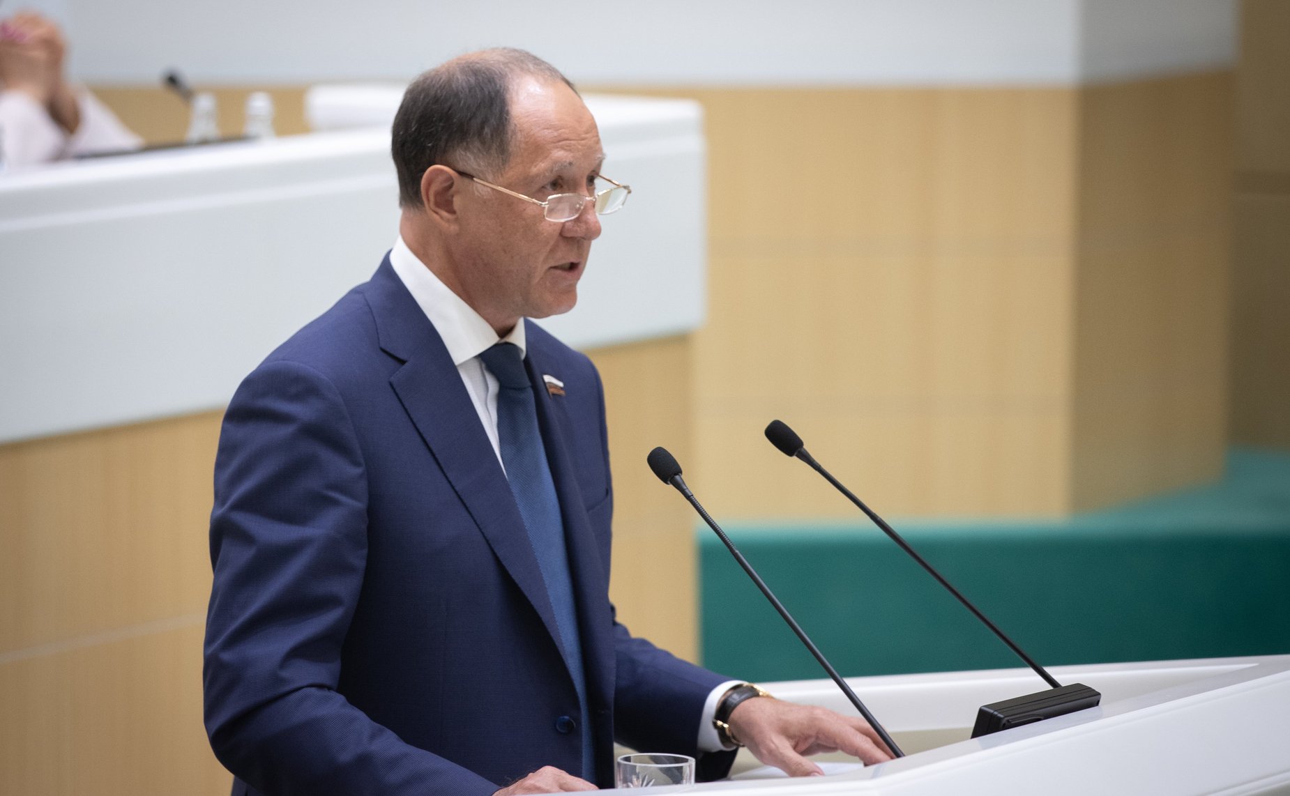 Виктор Абрамов