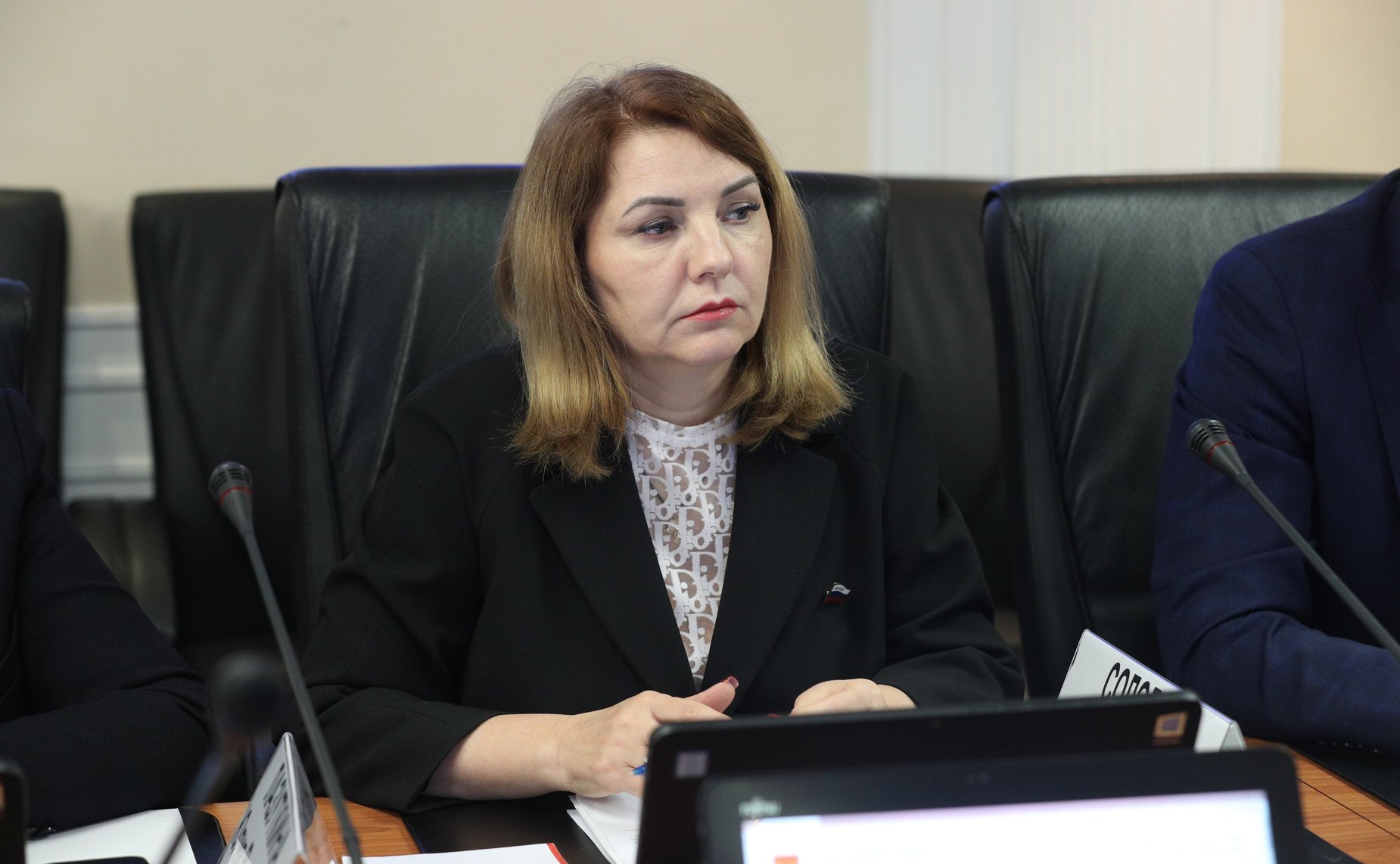 Галина Солодун