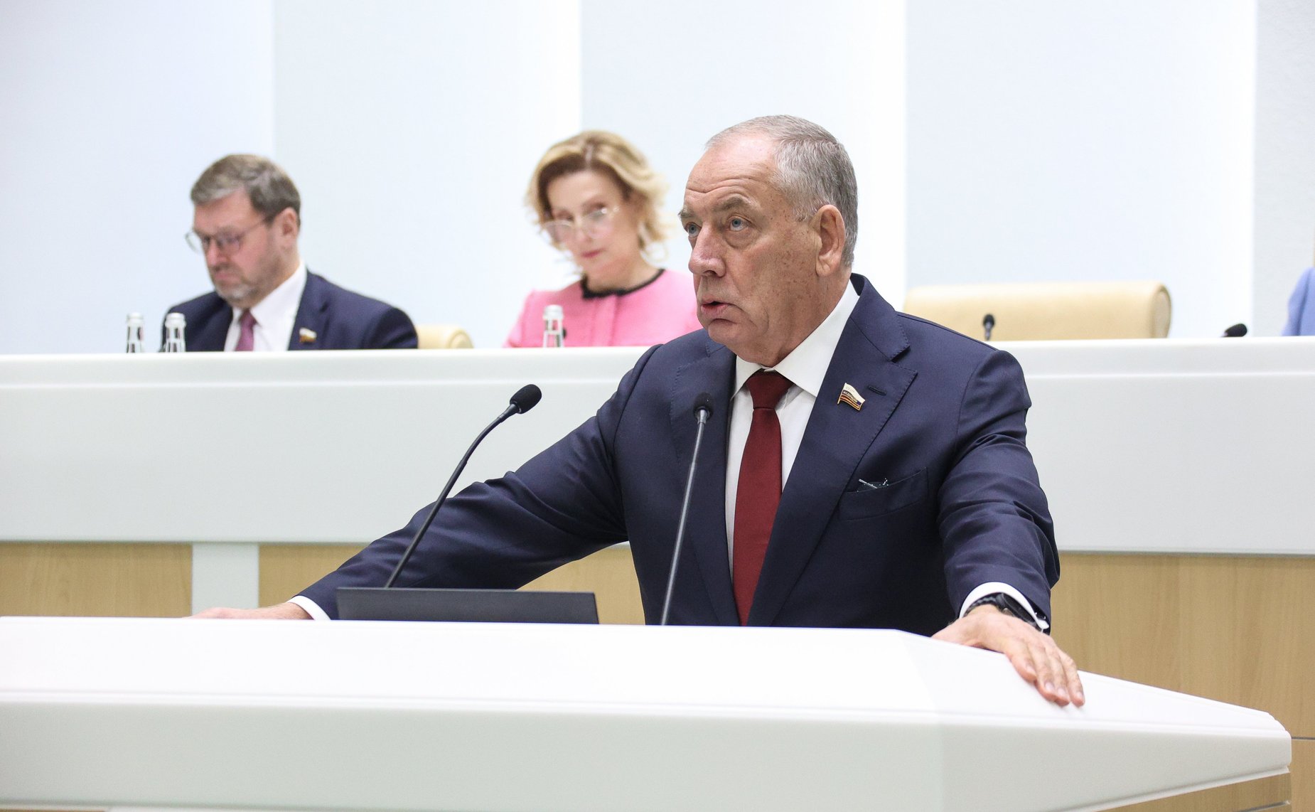 Сергей Митин