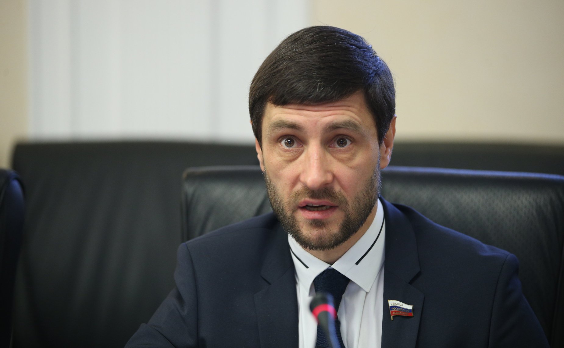 Алексей Синицын