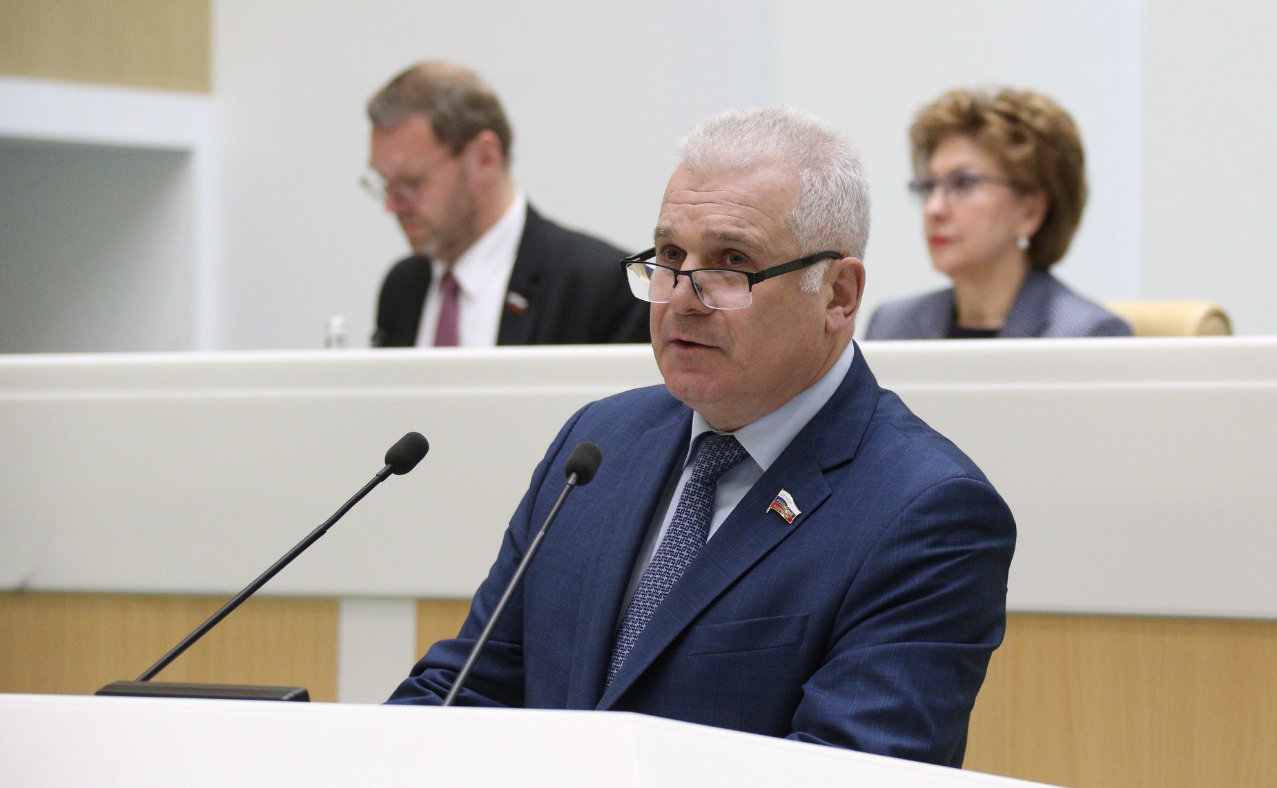 Сергей Мартынов