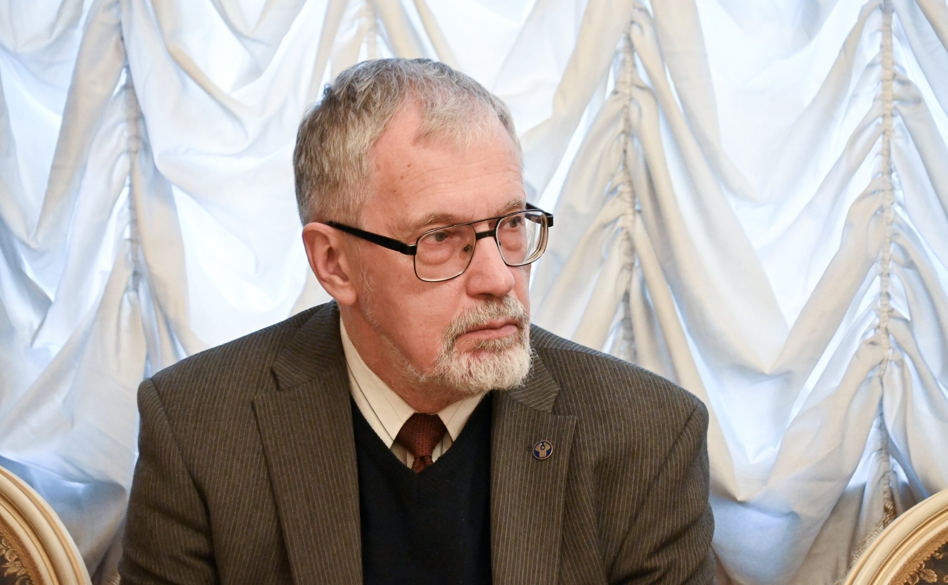 Заседание Постоянной комиссии МПА СНГ по науке и образованию