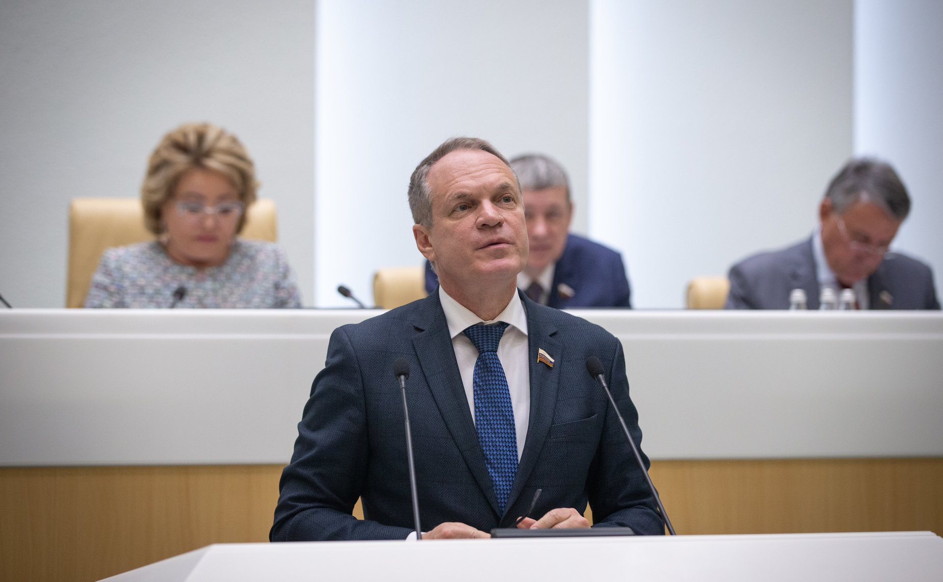 Александр Башкин