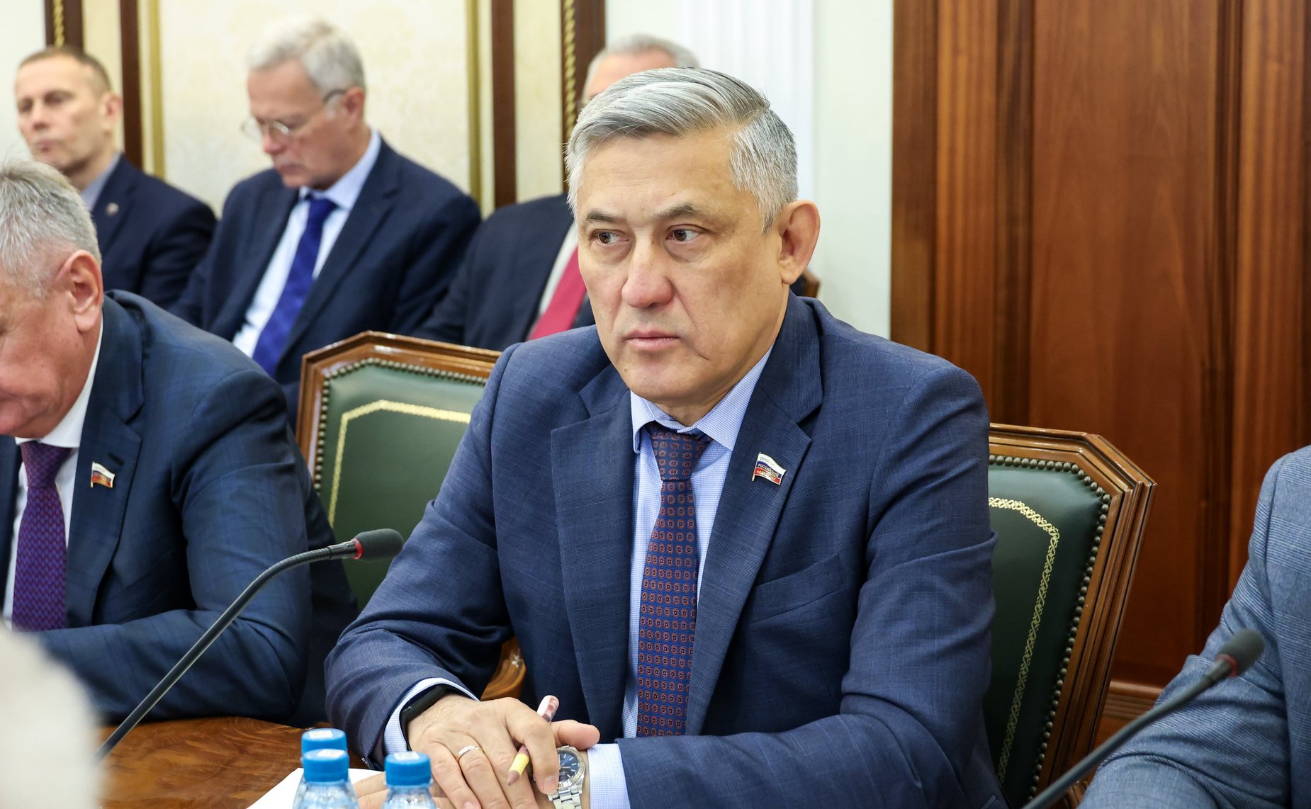 Юрий Валяев