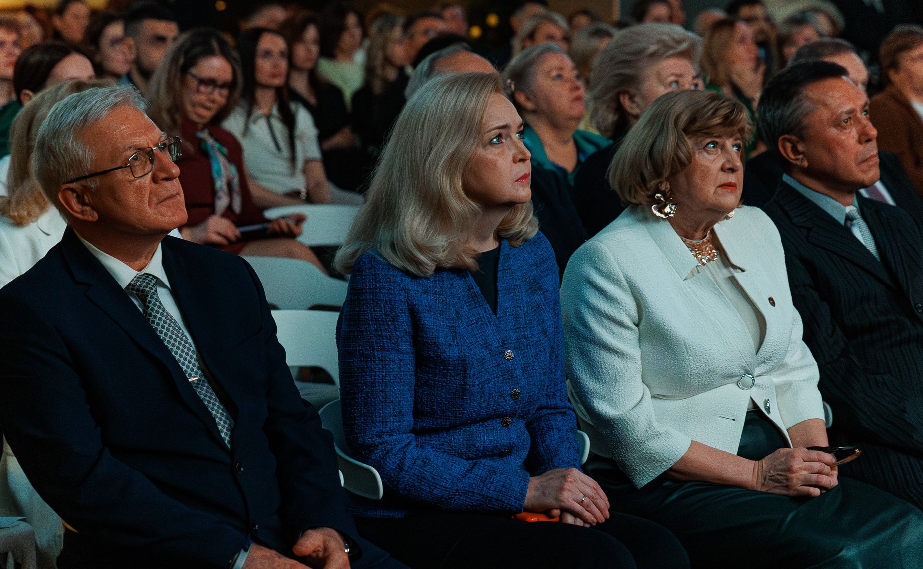 Александр Вайнберг наградил юристов года