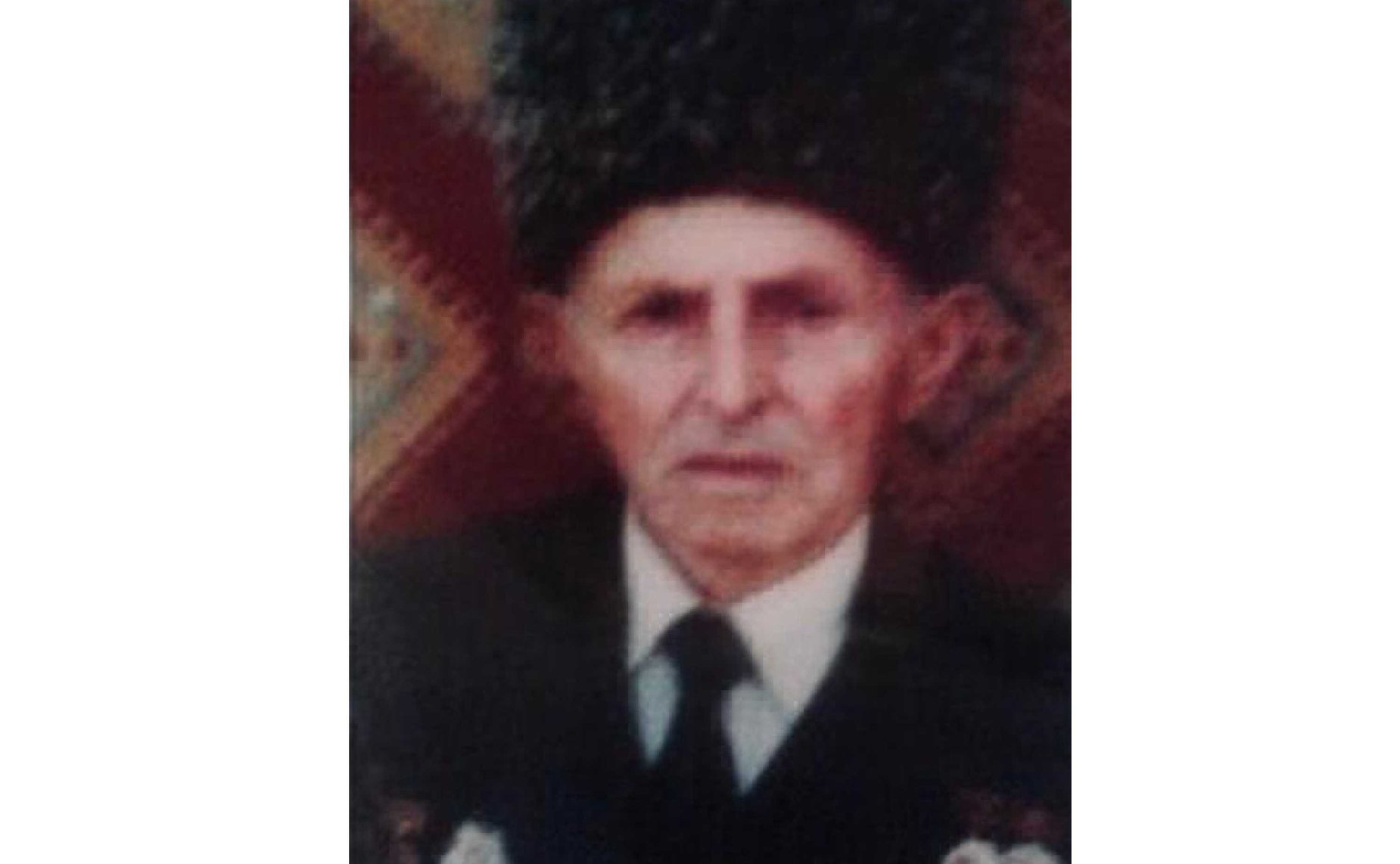 Рамазан Алиев. В Красной армии с марта 1942 год. Командир артиллерийского батальона. Участвовал в освобождении Киева, Житомира, стран Восточной Европы. Награжден Орденом Красной Звезды и другими наградами. Дед Р. Алиева — помощника сенатора И. Фомина