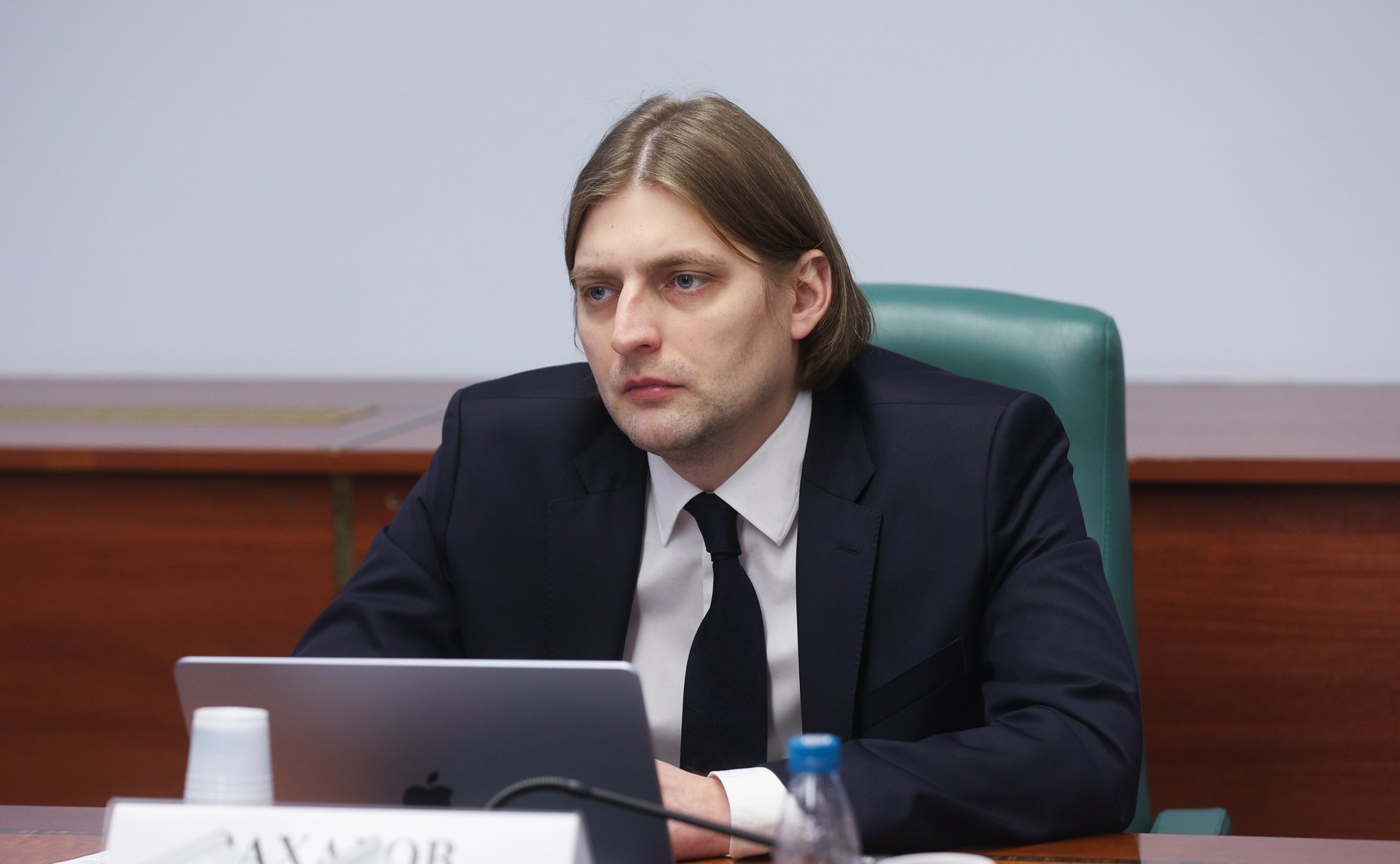 Совещание Комитета СФ по экономической политике «Об эффективности регулирования оборота табачной и никотинсодержащей продукции и о мерах по ее повышению»