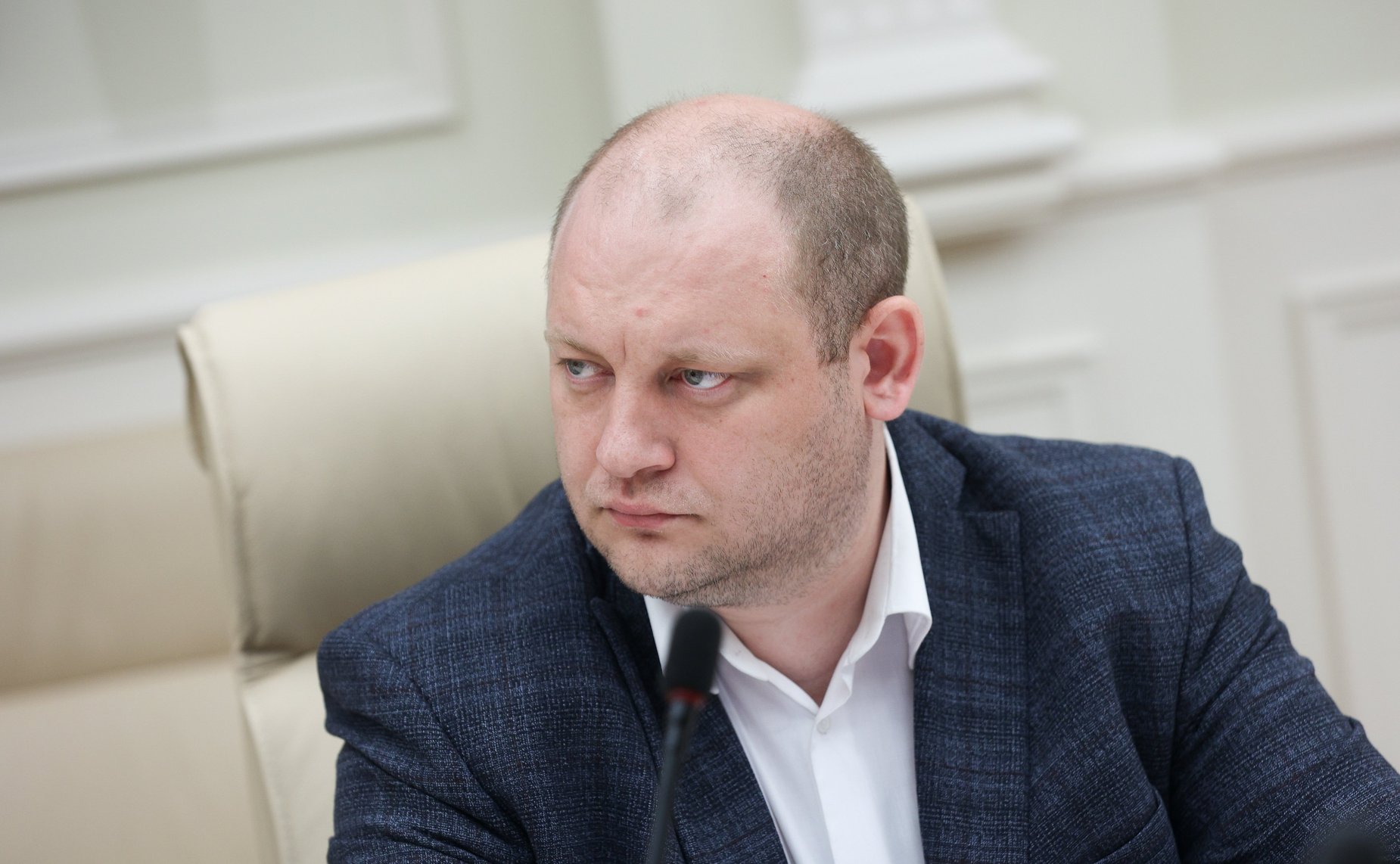 Заседание Комитета Совета Федерации по Регламенту и организации парламентской деятельности