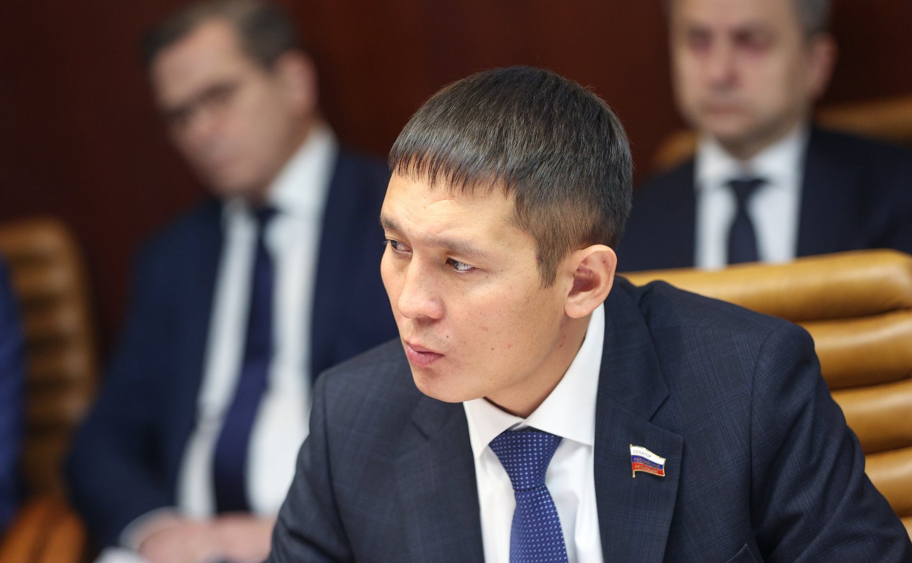 Амыр Аргамаков