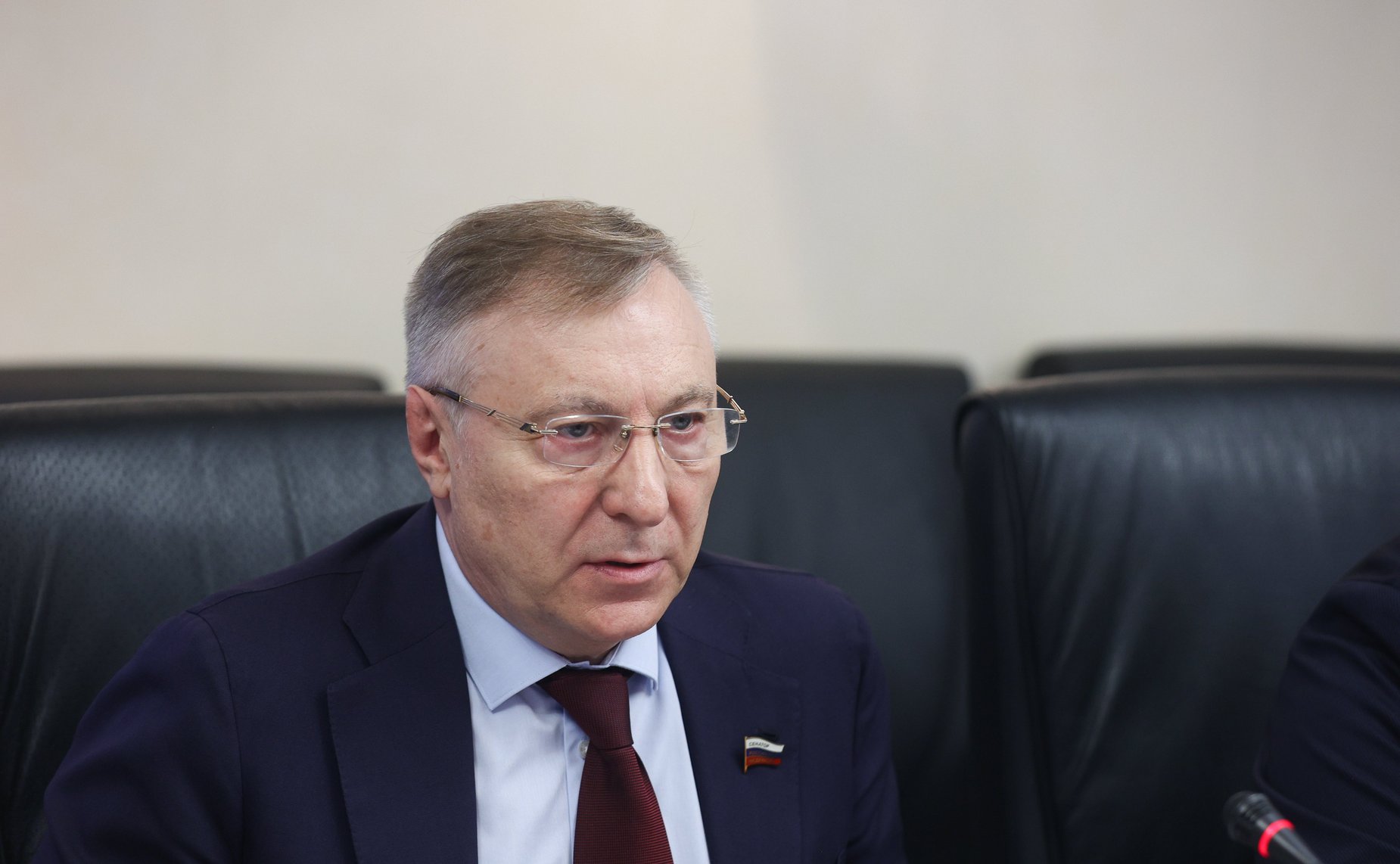 Александр Варфоломеев