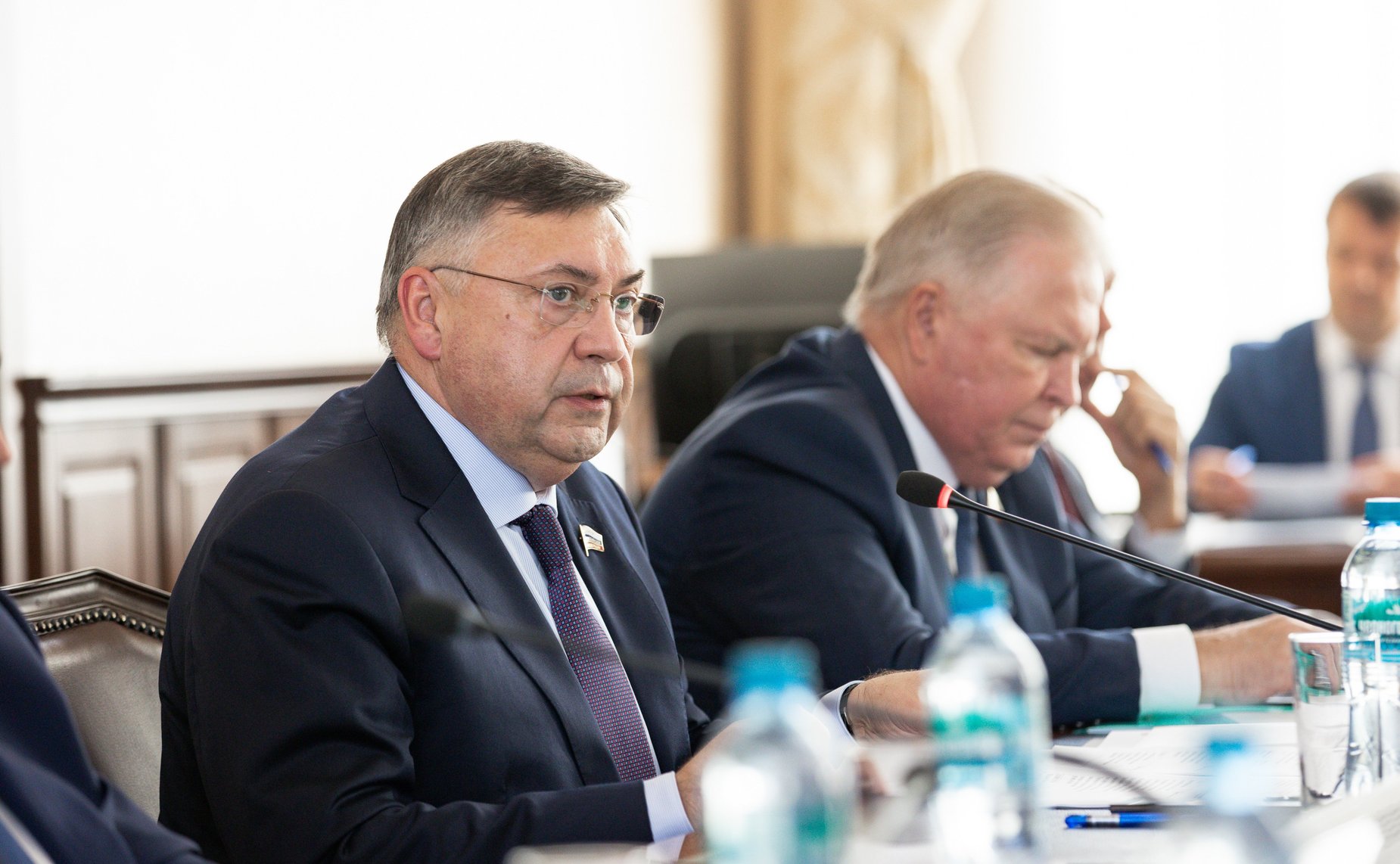 Вадим Соколов