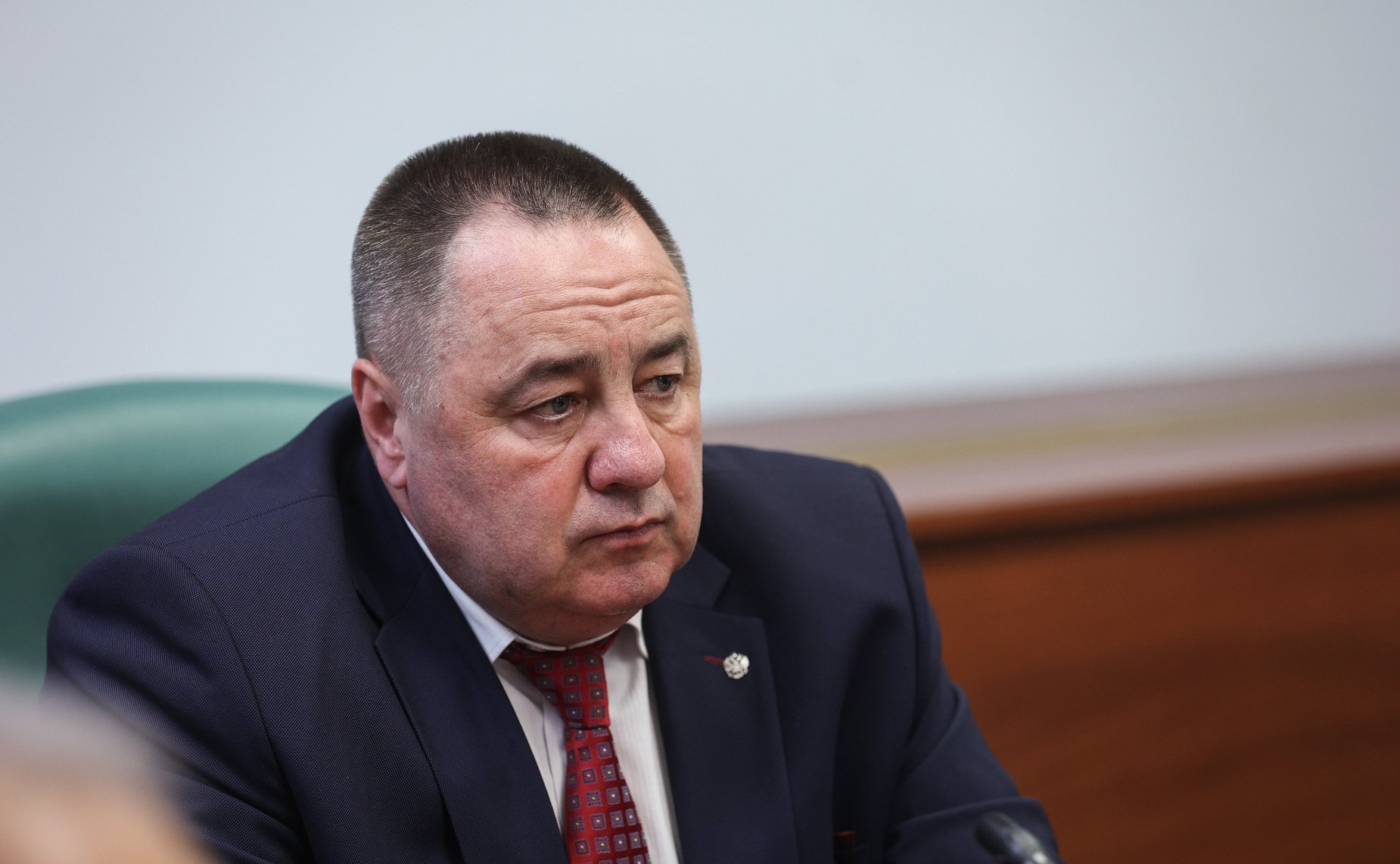 Совещание Комитета СФ по экономической политике совместно с Комитетом СФ по социальной политике на тему «Функционирование объектов отдыха и туризма, санаторно-курортного назначения на территориях ДНР, ЛНР, Запорожской и Херсонской областей»