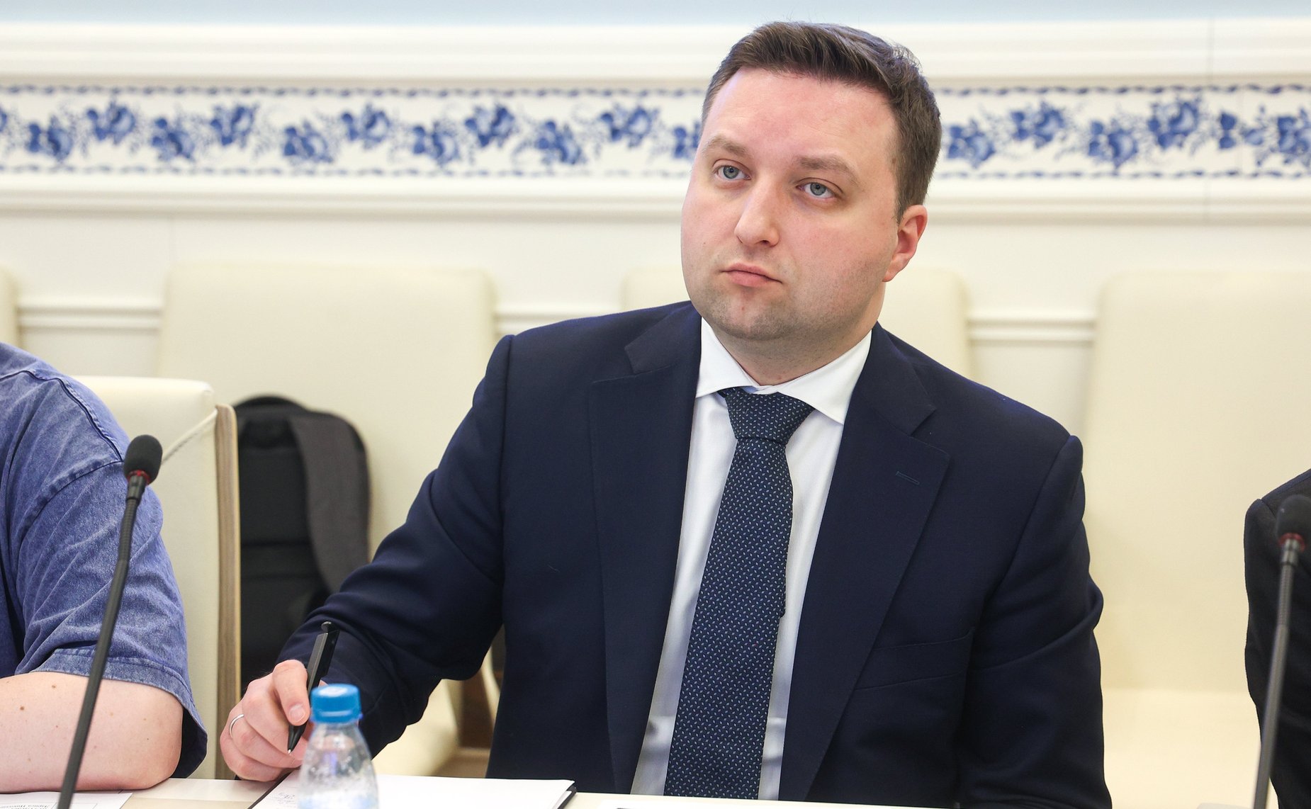 Совещание Комитета Совета Федерации по науке, образованию и культуре 
«О производстве художественных фильмов о специальной военной операции и героических подвигах военнослужащих Вооруженных Сил Российской Федерации»