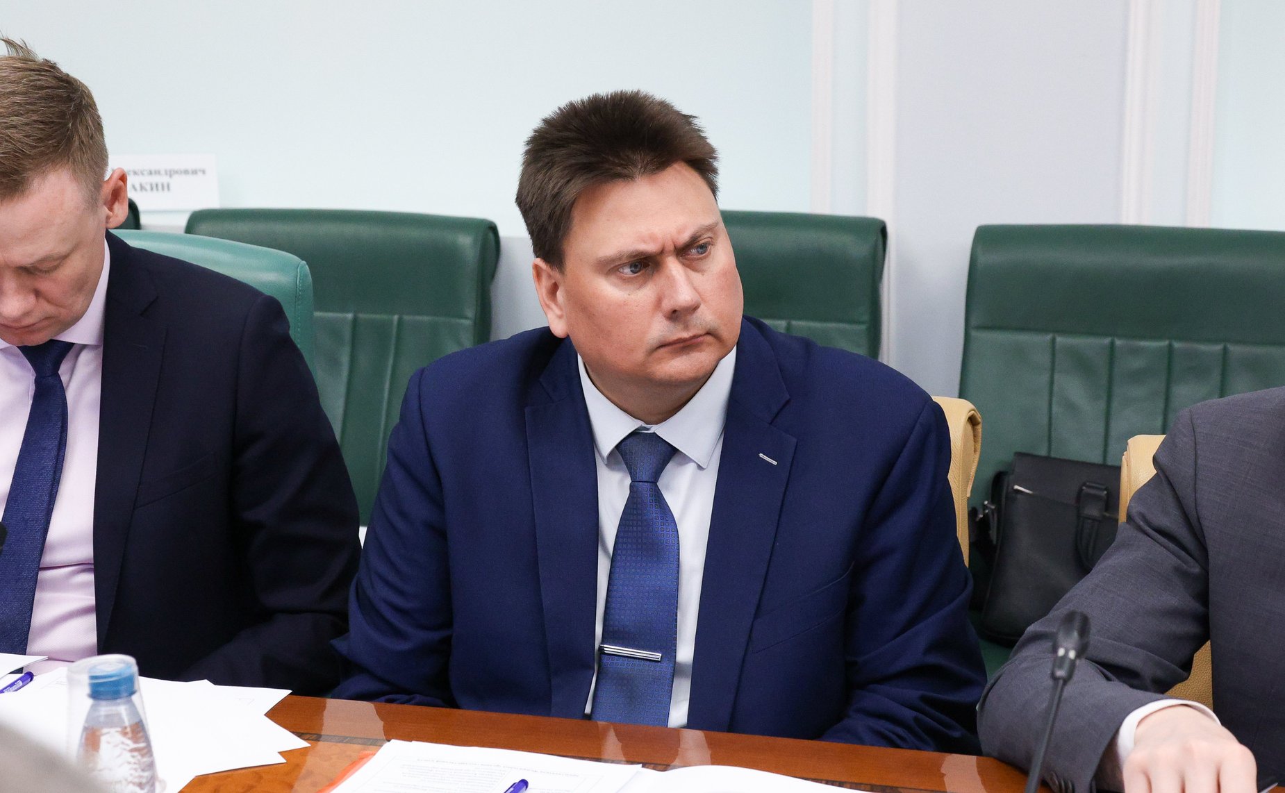 Совещание «Современные проблемы организации антикоррупционной работы в организациях, созданных для выполнения задач, поставленных перед федеральными государственными органами»