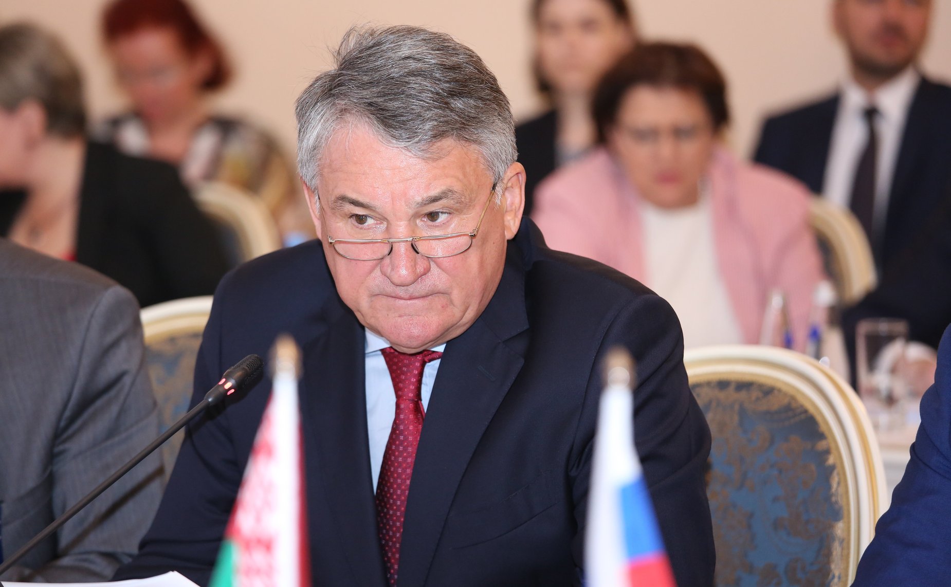 Юрий Воробьев