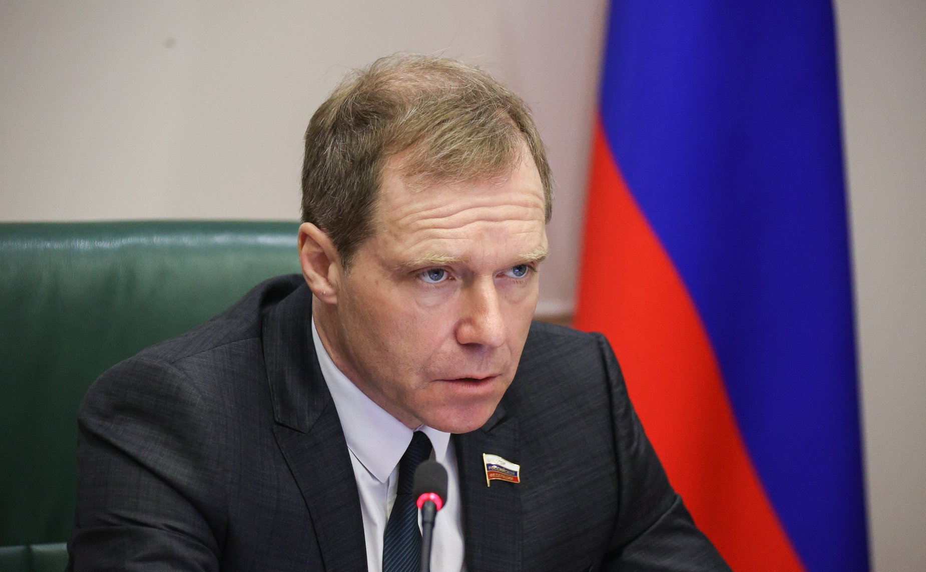 Андрей Кутепов