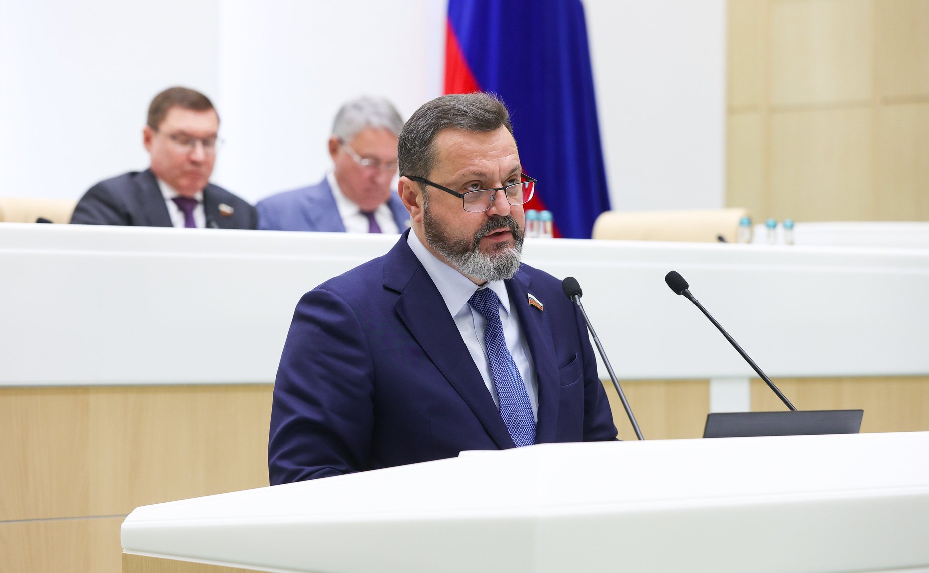 Андрей Деркач