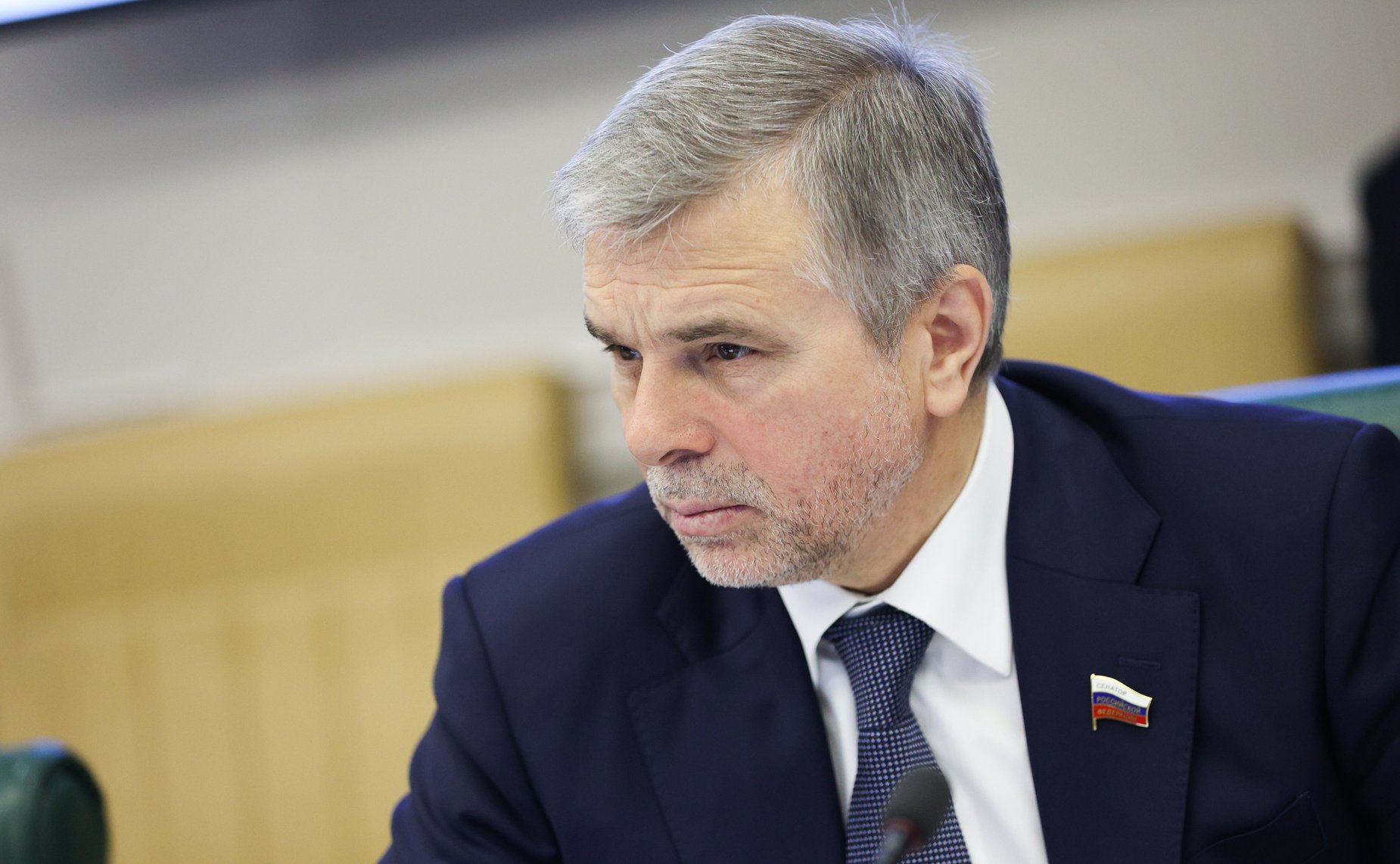 Белан Хамчиев