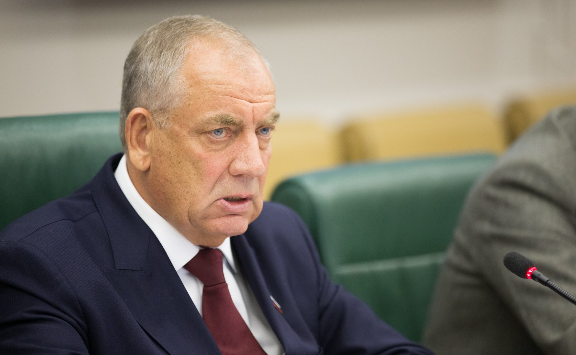 Сергей Митин