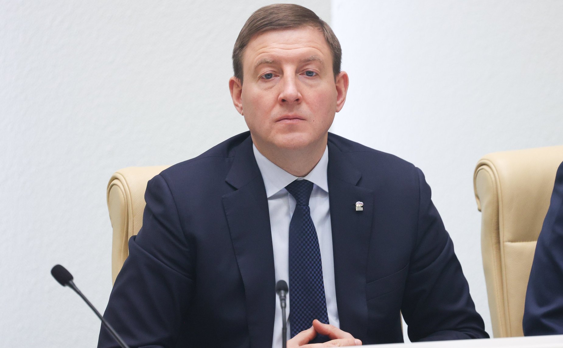 Андрей Турчак