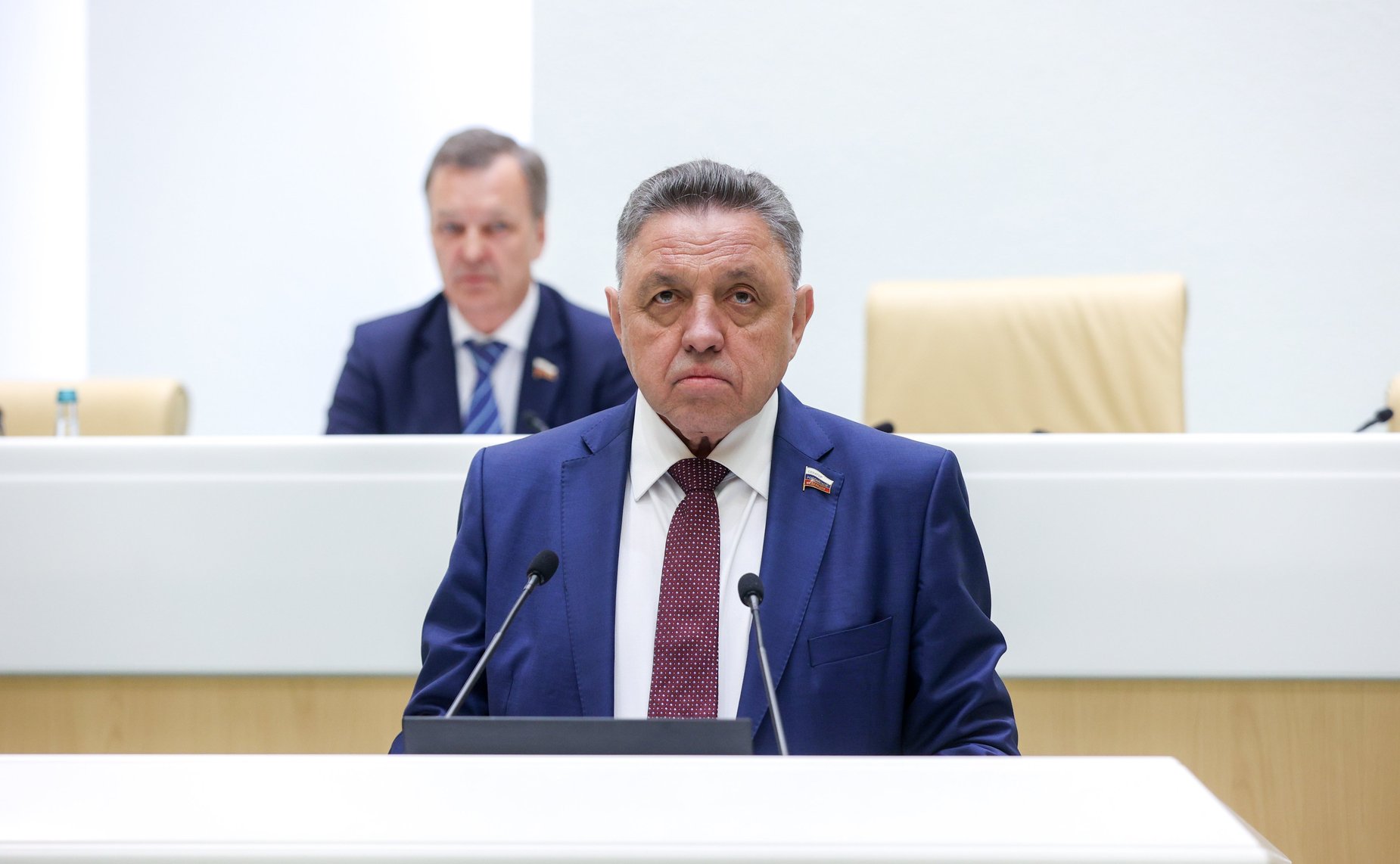 Вячеслав Тимченко