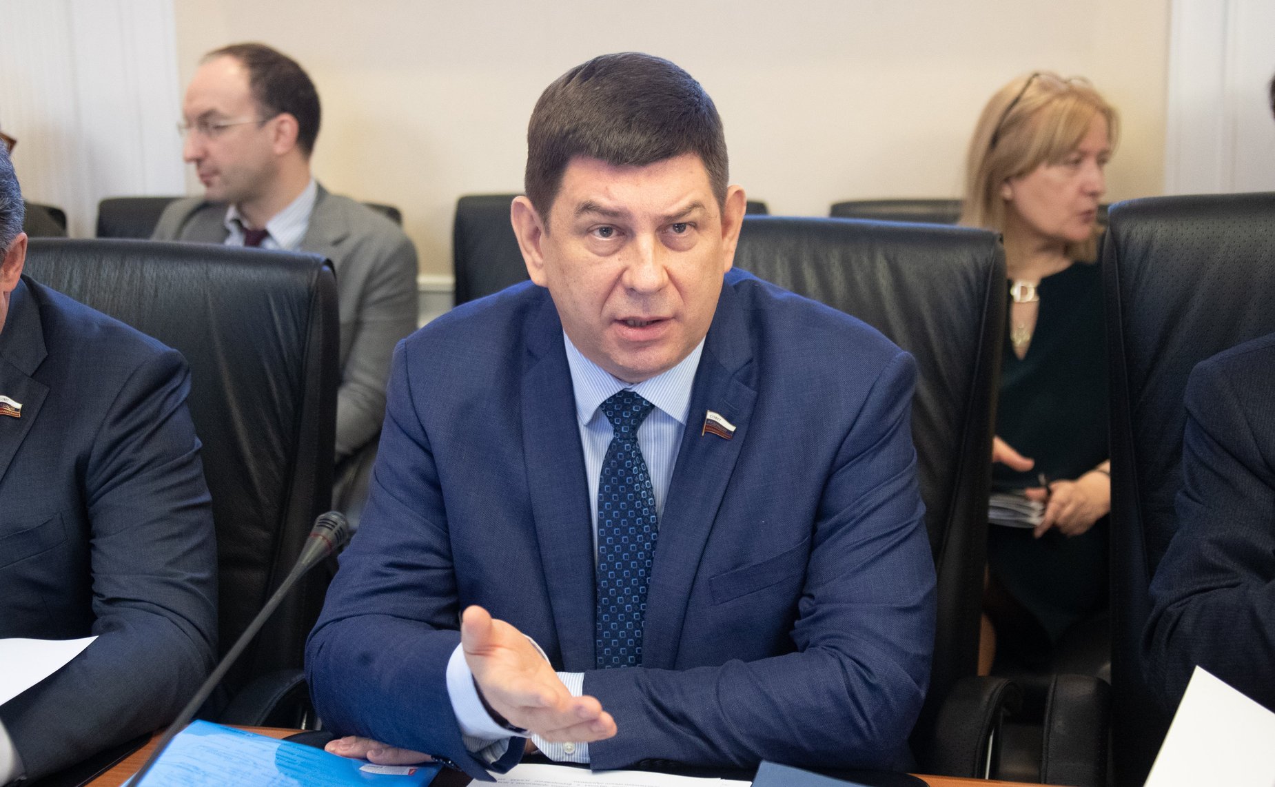 Виктор Смирнов