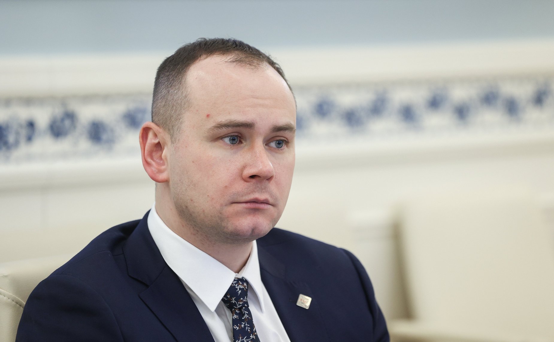 Предварительное рассмотрение концепции госпрограмм в сфере научно-технологического развития регионов, участвующих в «пилотном проекте» по подготовке методологии внедрения и развития института руководителей по научно-технологическому развитию субъектов РФ