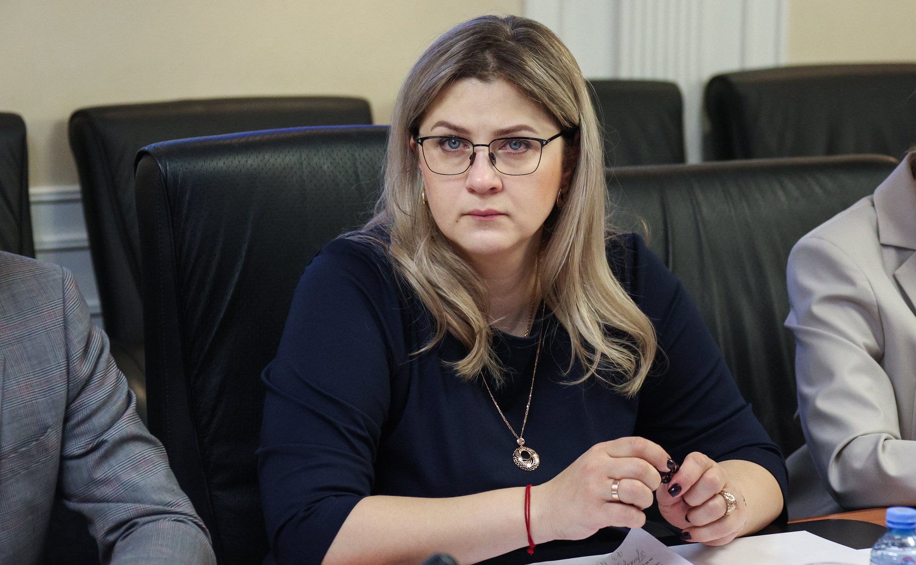 Круглый стол Комитета СФ по социальной политике