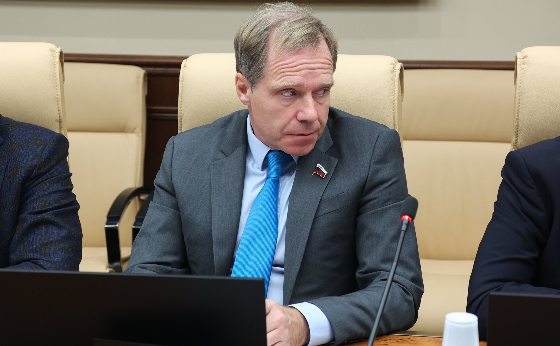 Андрей Кутепов