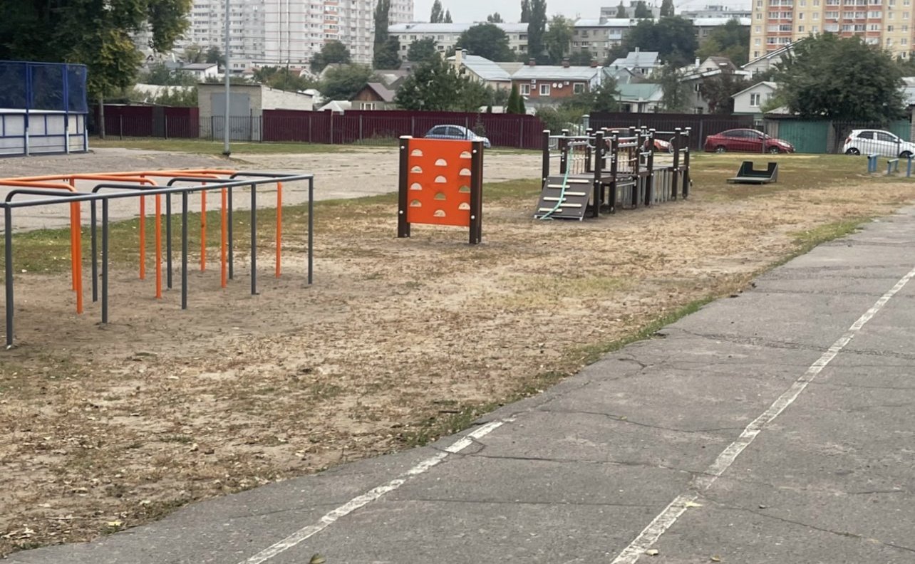 Игорь Кастюкевич предложил применять в новых регионах опыт Воронежа по созданию патриотической образовательной среды в школах