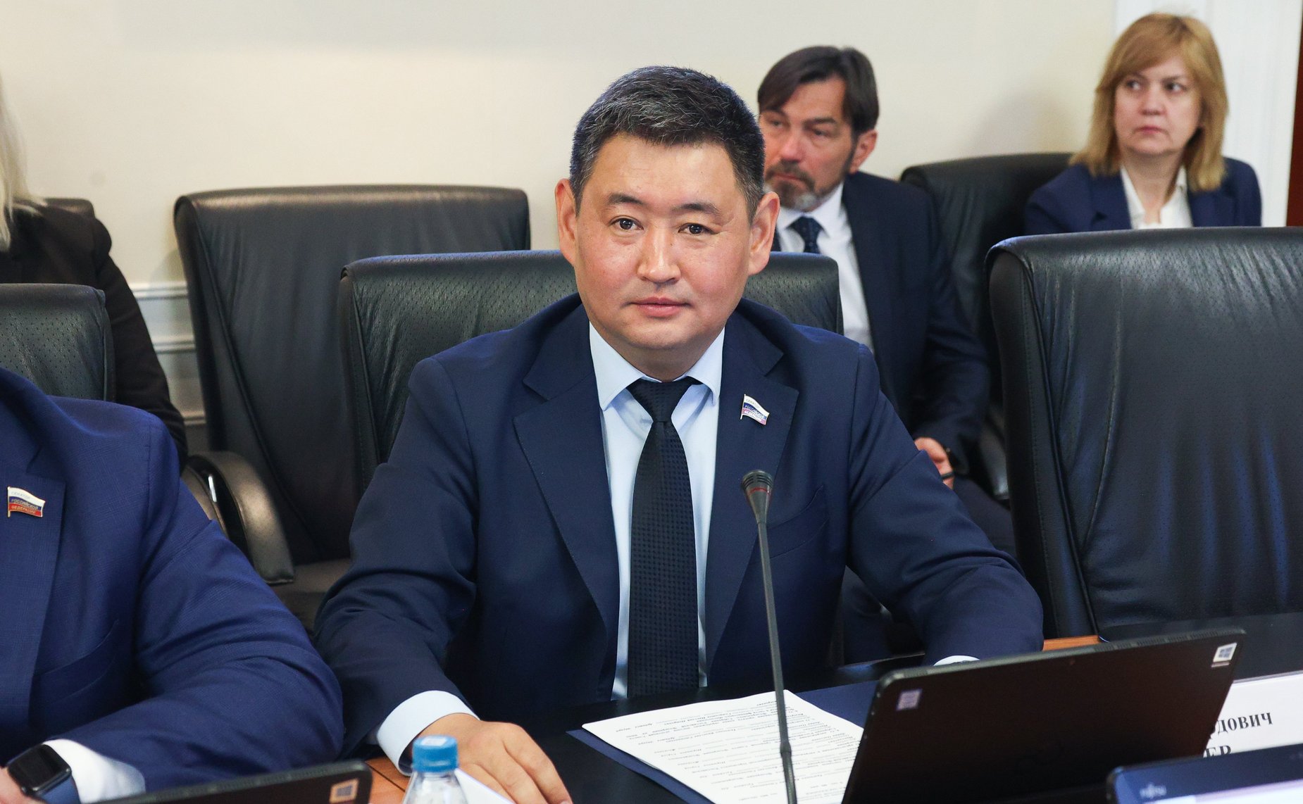 Байир Путеев