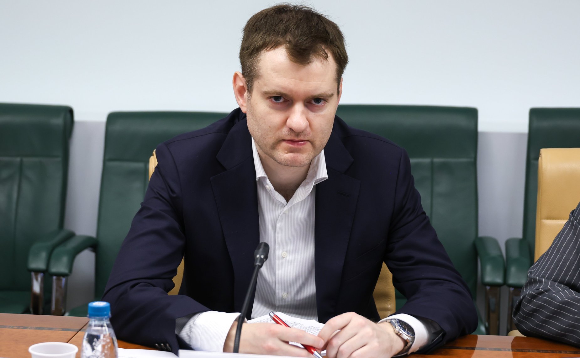 Круглый стол на тему «Инфраструктура поддержки субъектов малого и среднего предпринимательства в условиях реализации национального проекта «Эффективная и конкурентная экономика»