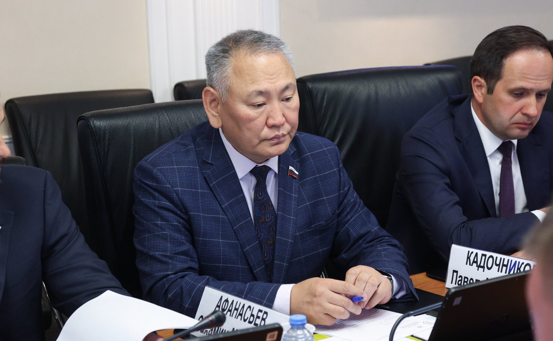 Григорий Ледков