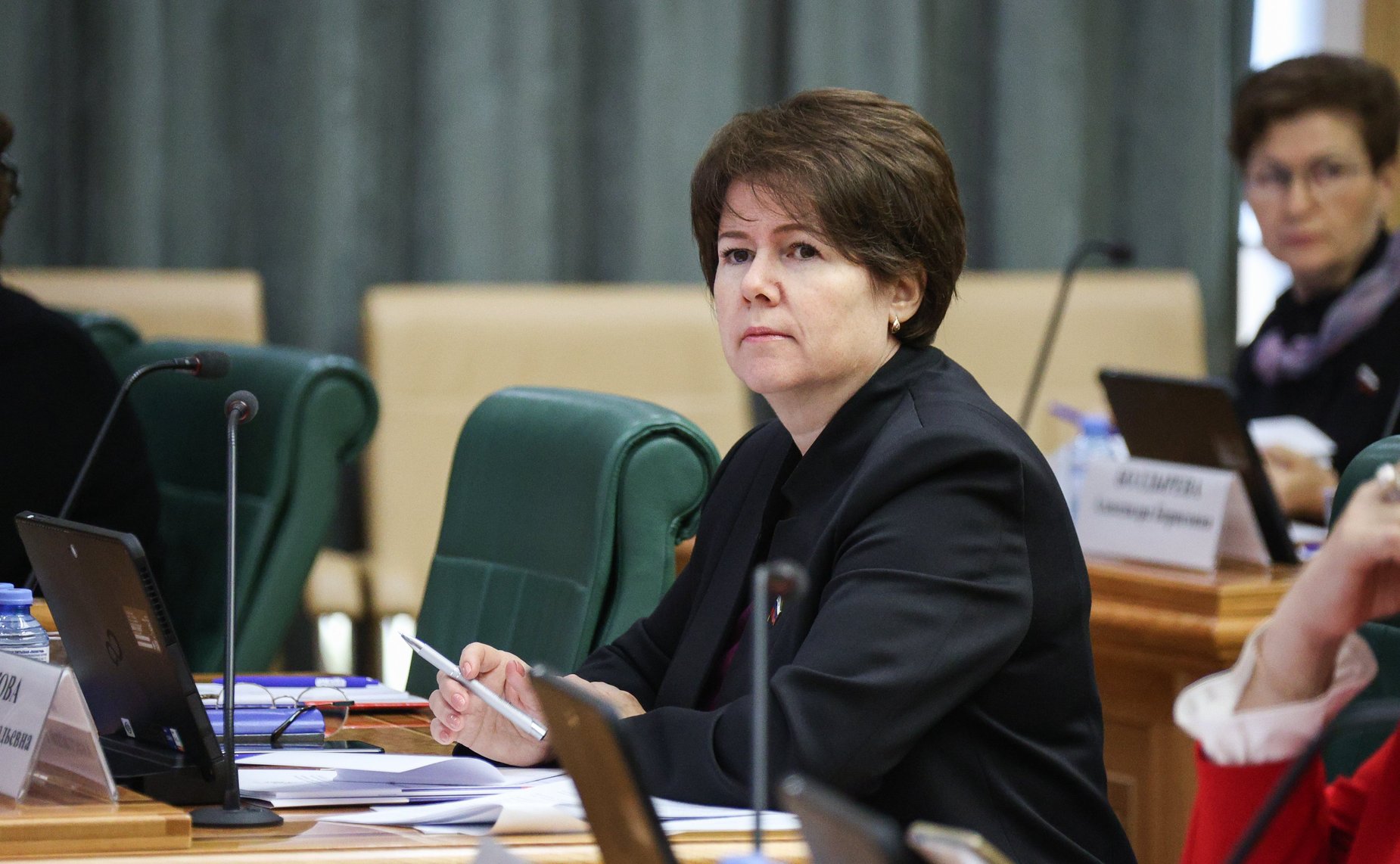 Анастасия Жукова