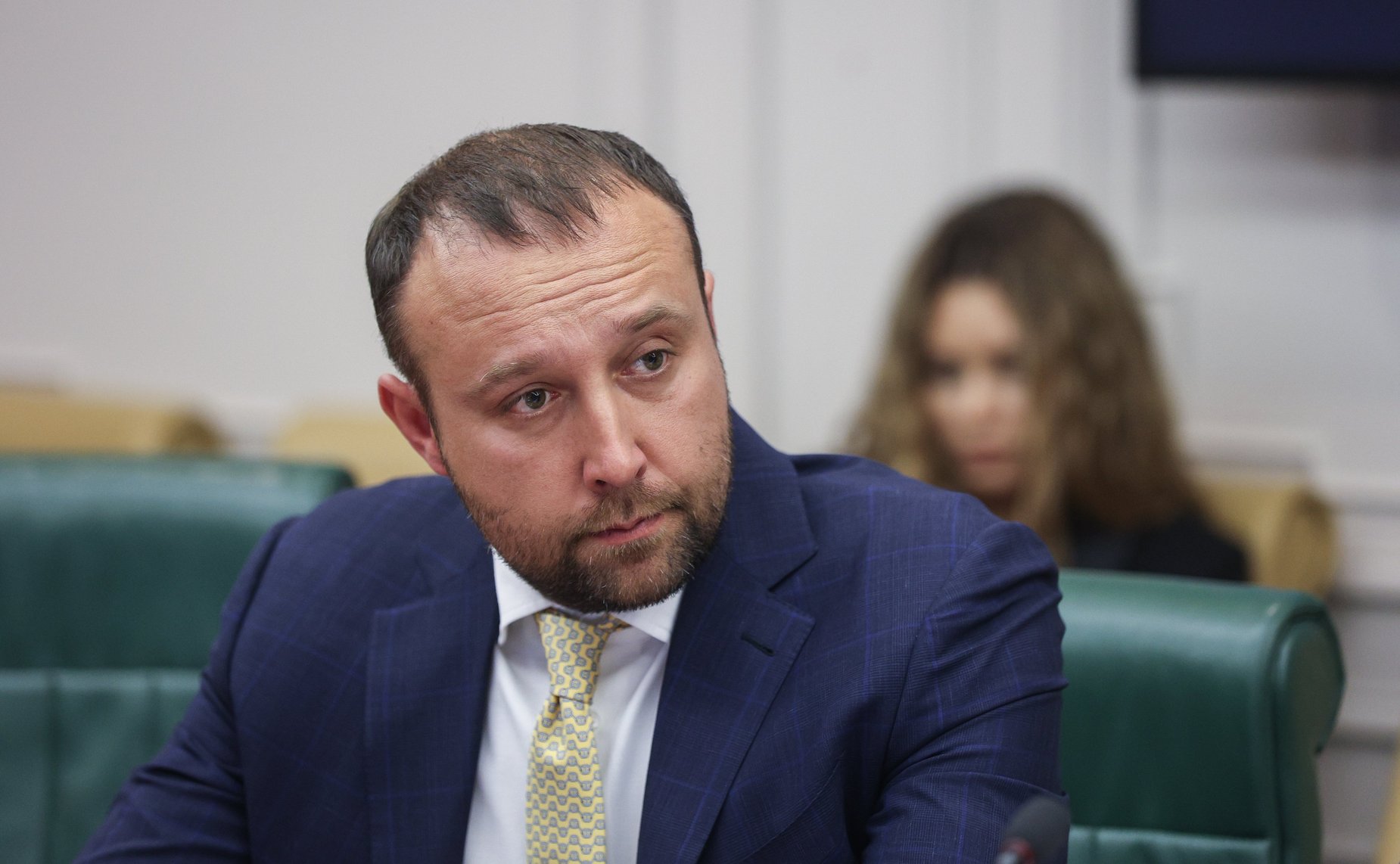Круглый стол Комитета СФ по экономической политике «Рекламный рынок в субъектах РФ: состояние, тенденции развития, особенности законодательного регулирования»