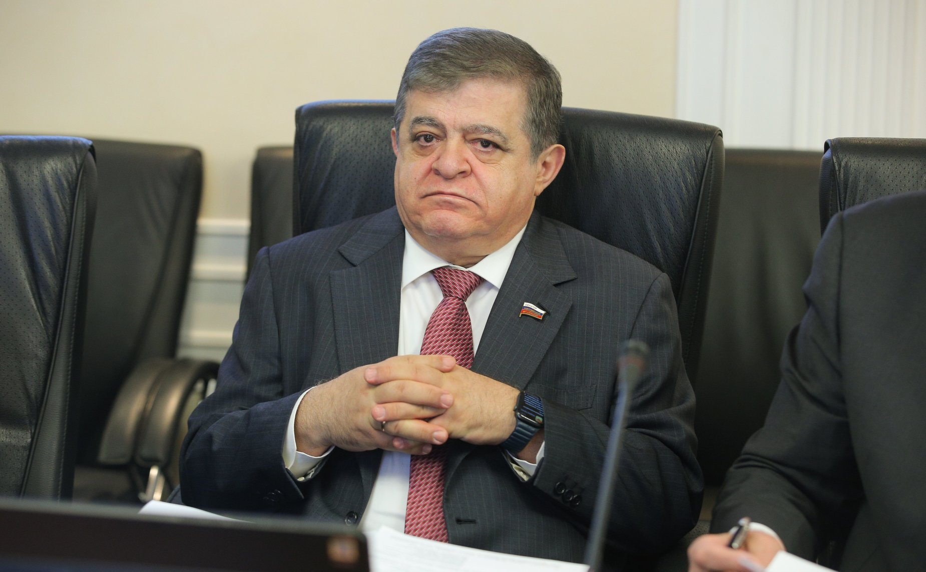 Владимир Джабаров