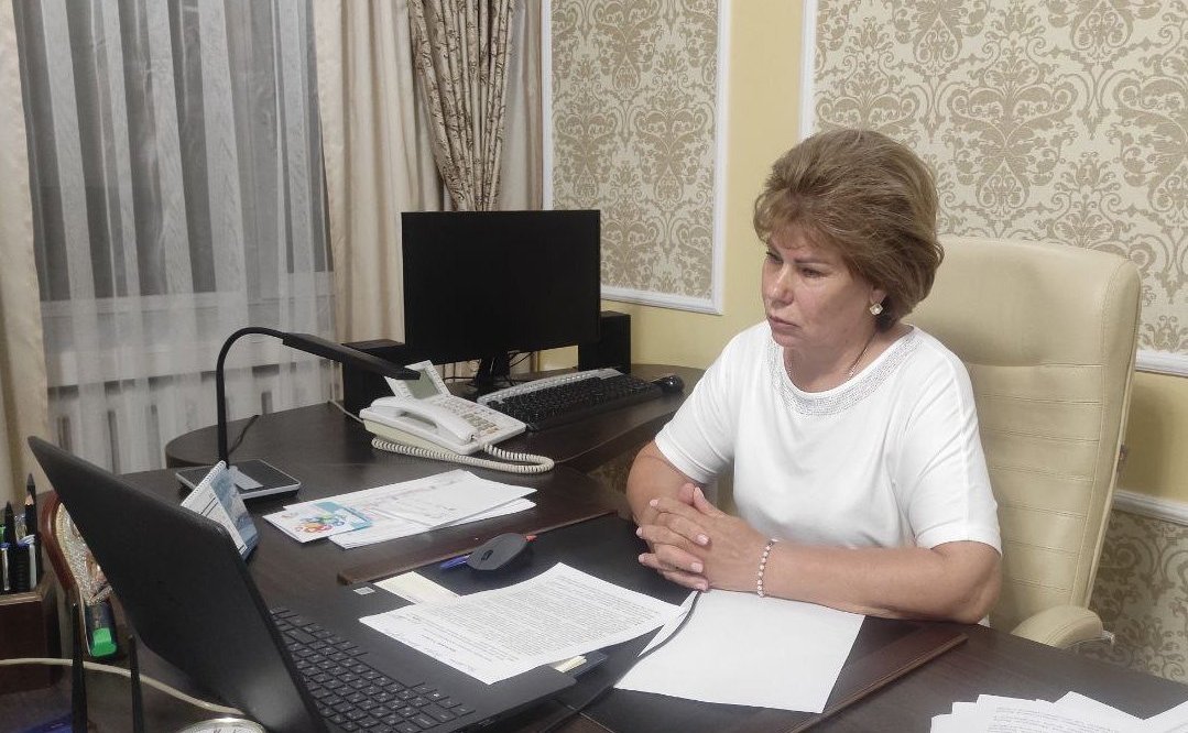 Татьяна Гигель